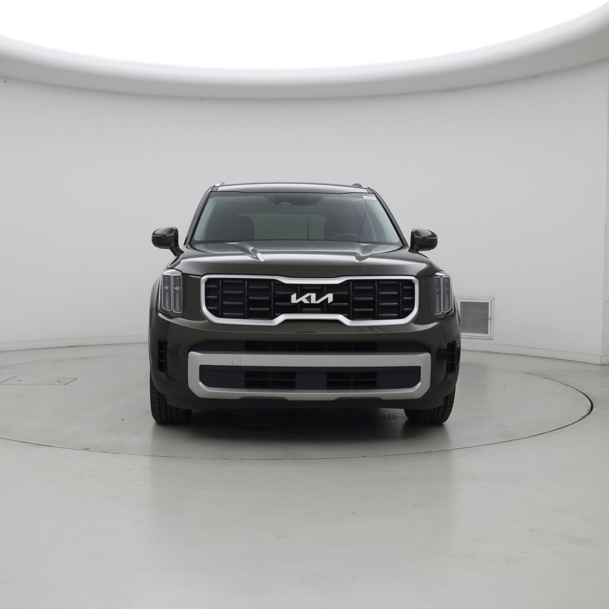 Thumbnail: 2023 Kia Telluride - 5