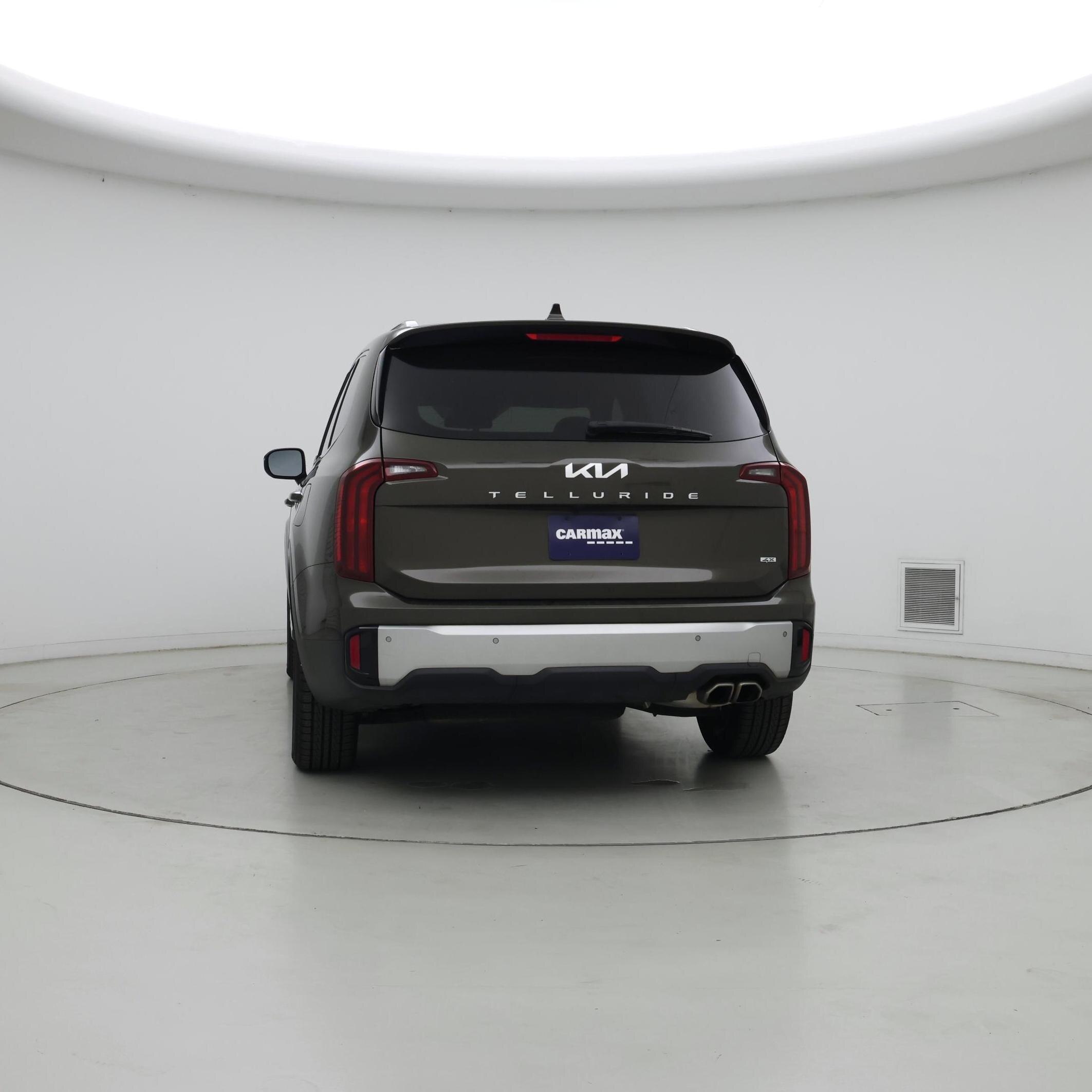 Thumbnail: 2023 Kia Telluride - 6
