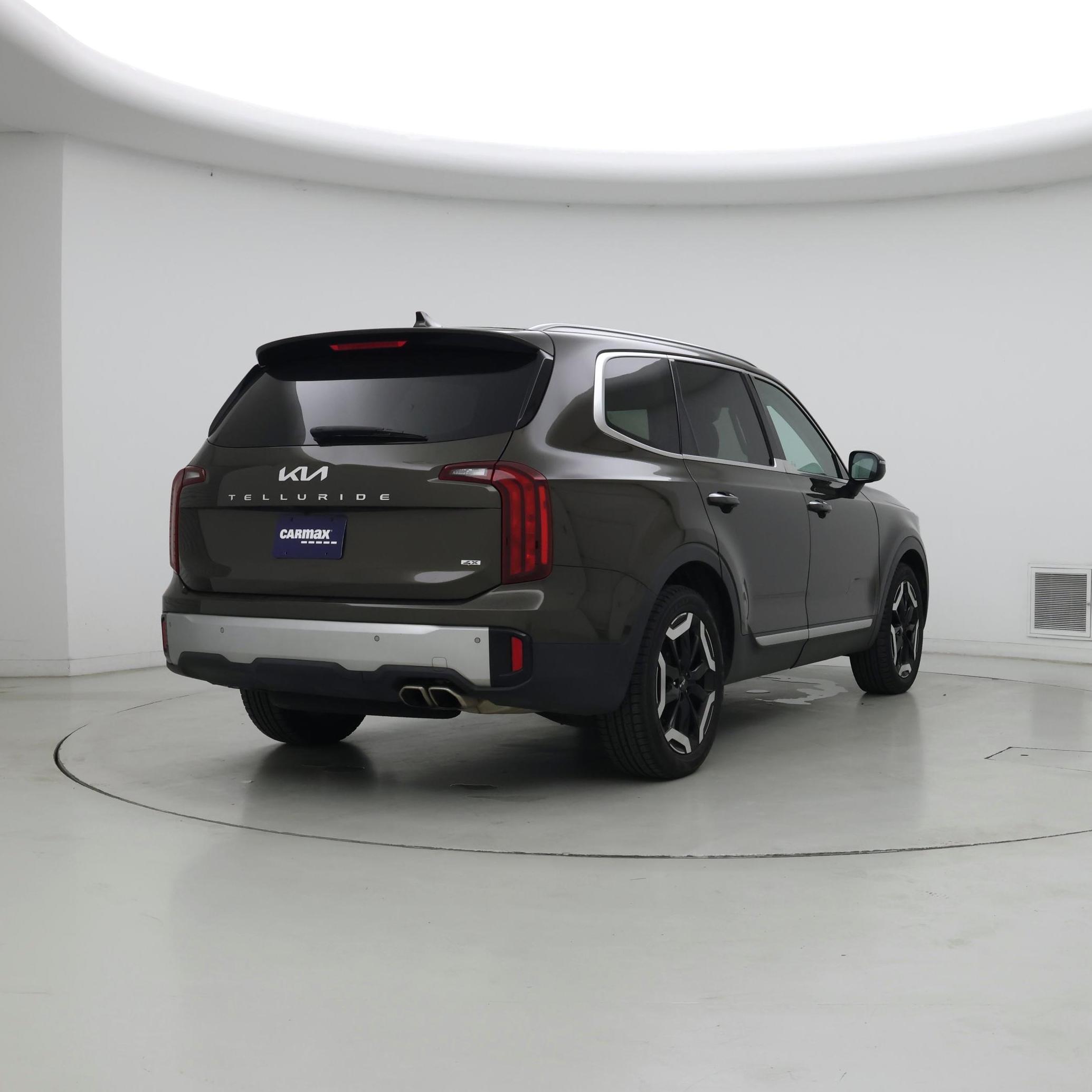 Thumbnail: 2023 Kia Telluride - 8