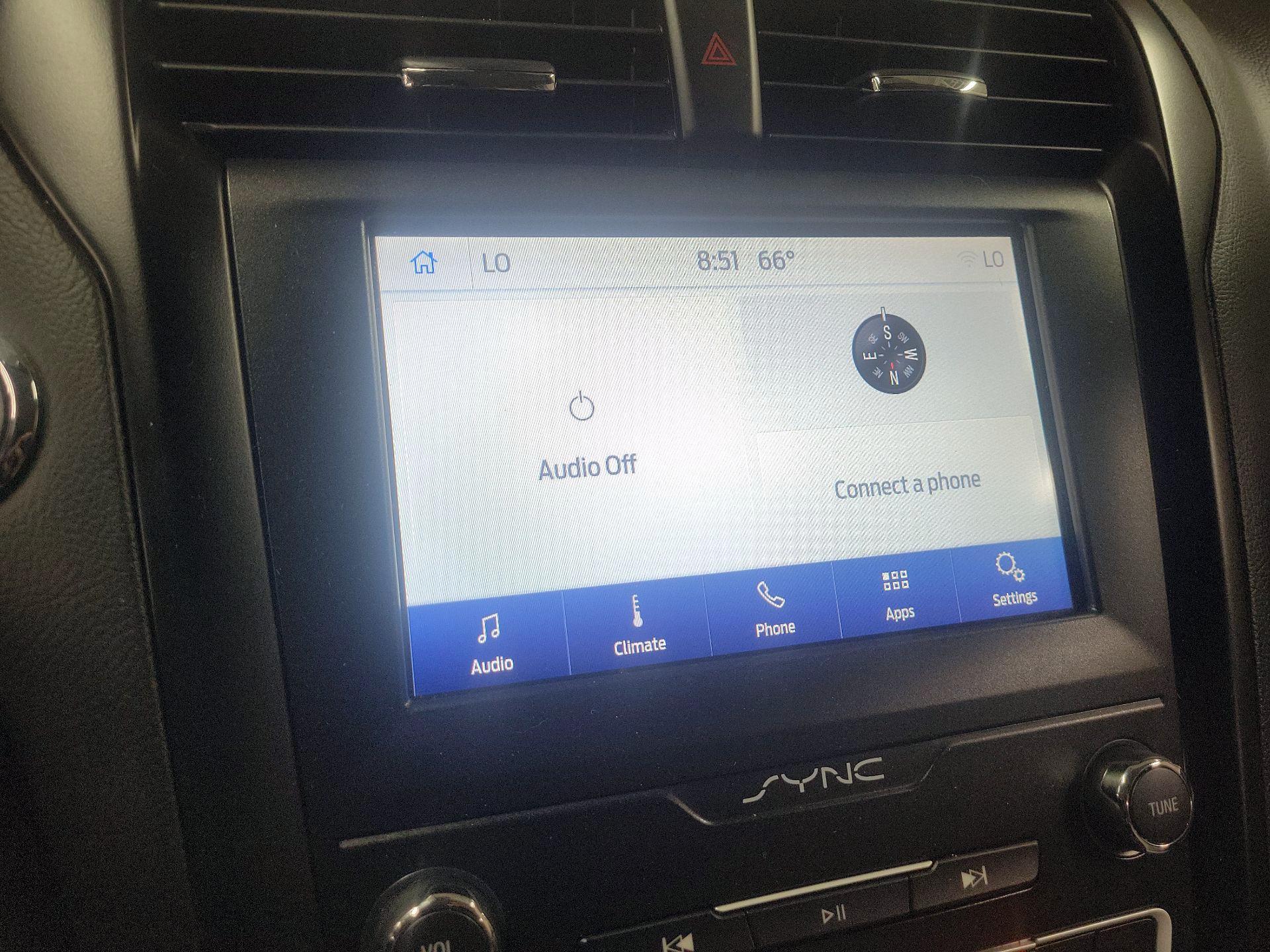 Thumbnail: 2019 Ford Fusion - 15