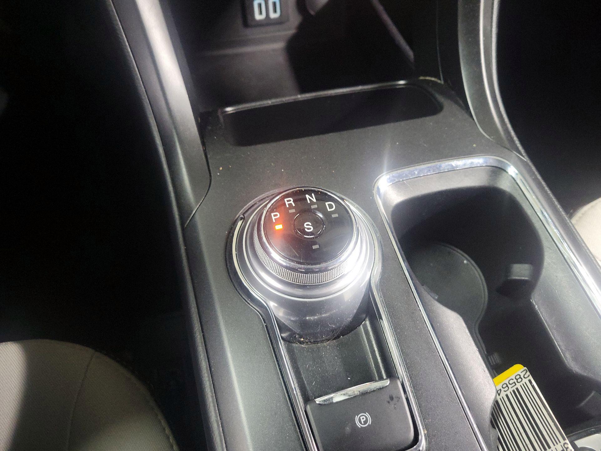 Thumbnail: 2019 Ford Fusion - 17