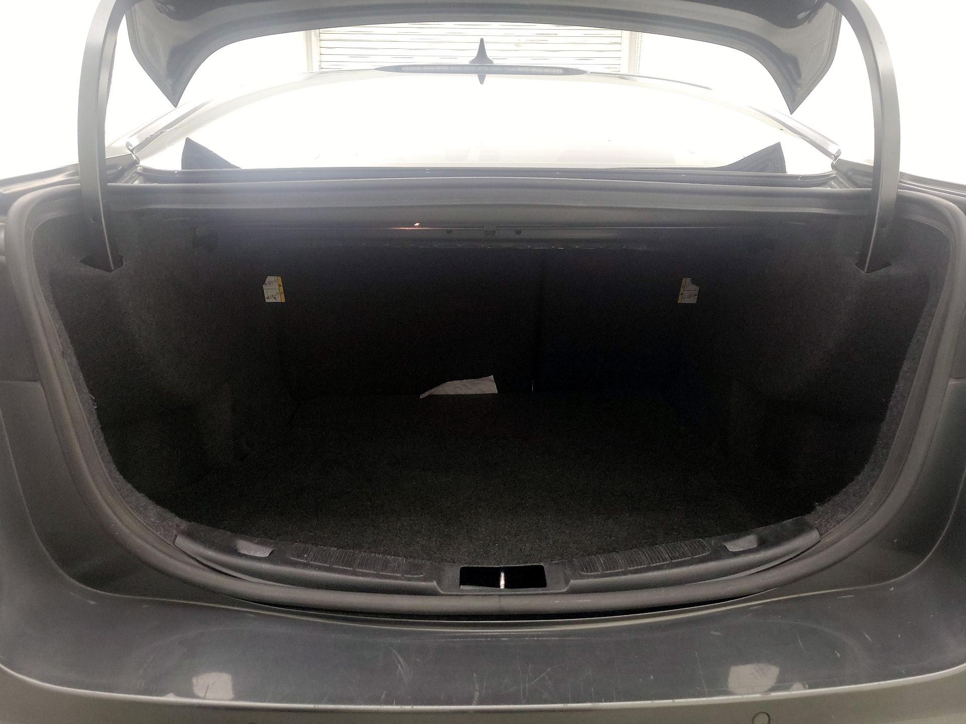 Thumbnail: 2019 Ford Fusion - 20