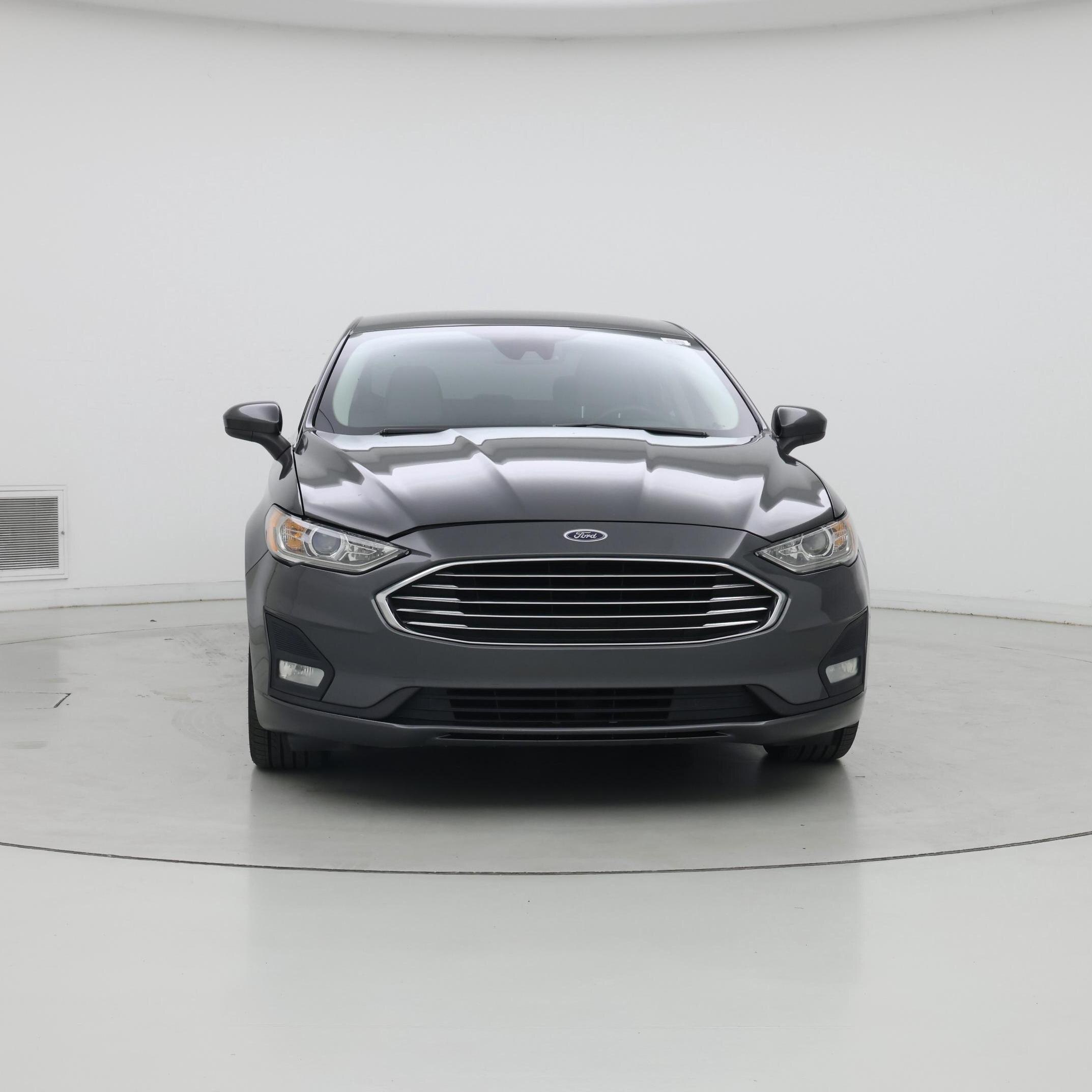 Thumbnail: 2019 Ford Fusion - 5