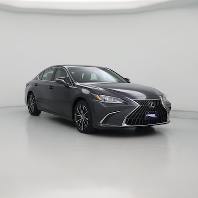 2022 Lexus ES 350