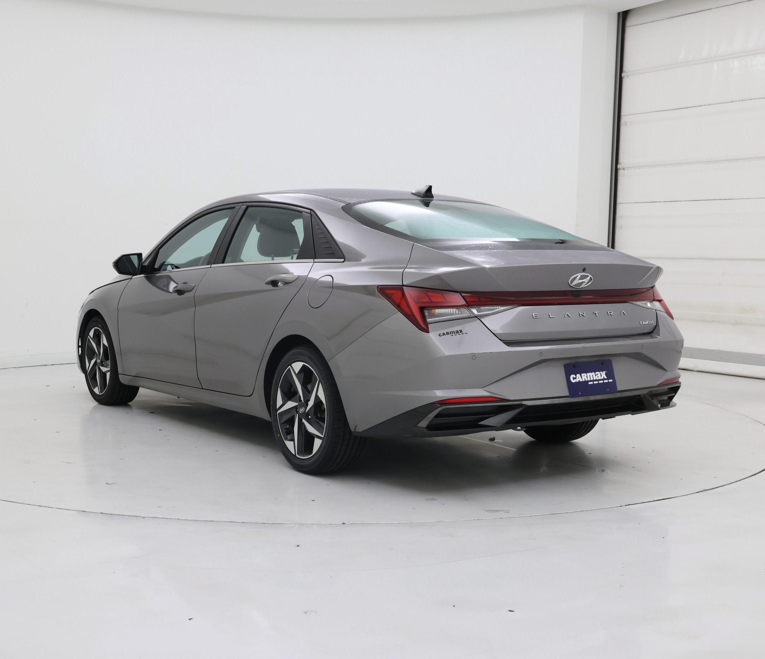 Thumbnail: 2021 Hyundai Elantra - 2