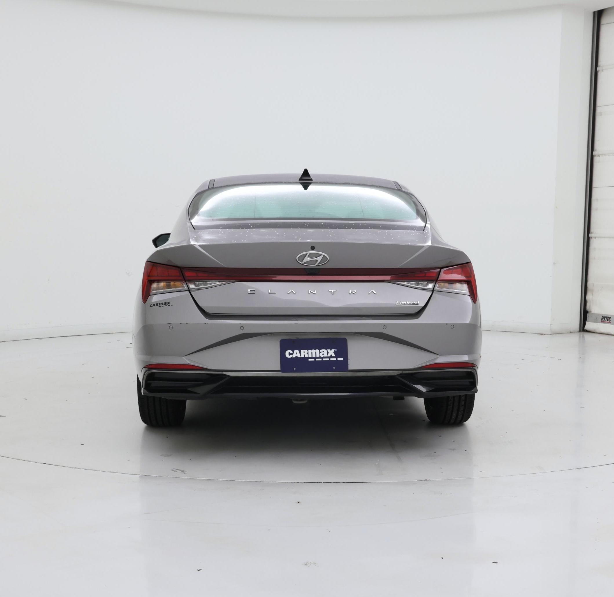 Thumbnail: 2021 Hyundai Elantra - 6