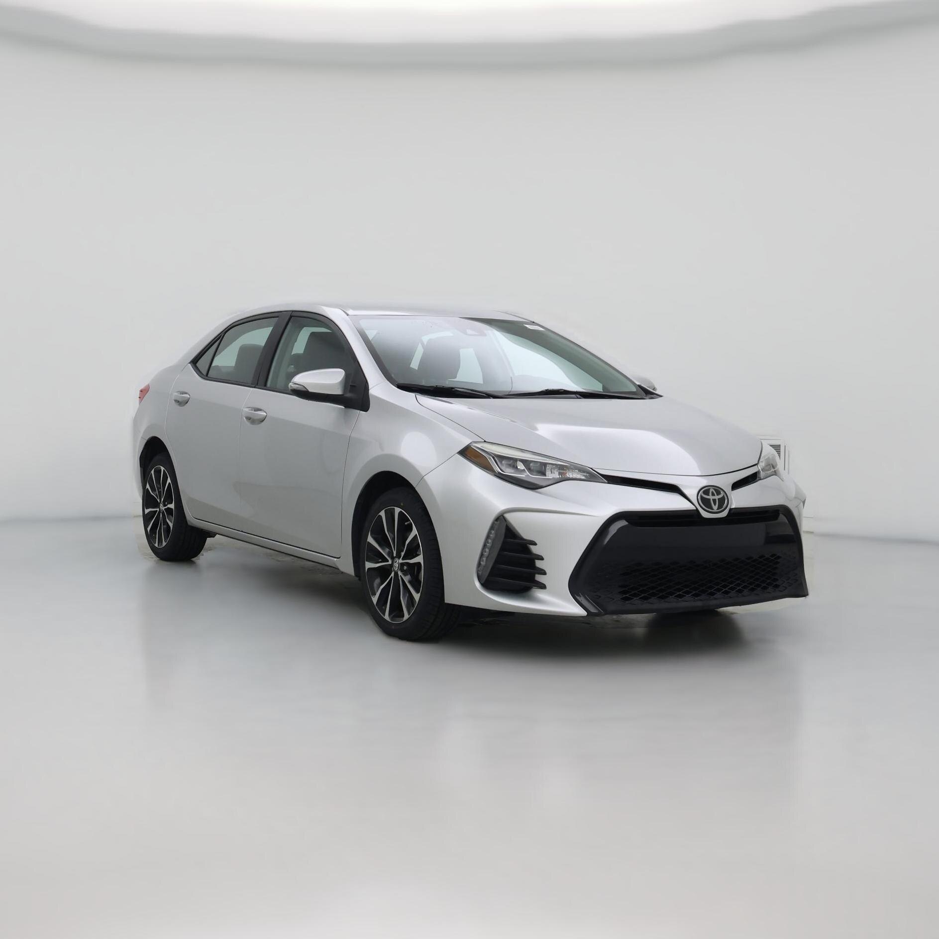 Thumbnail: 2019 Toyota Corolla - 1