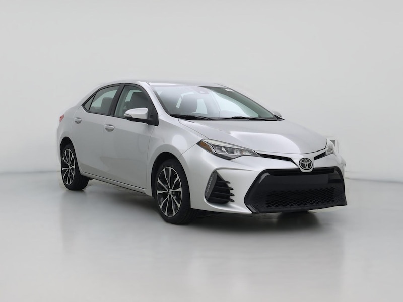 2019 Toyota Corolla SE -
                  Roswell, GA