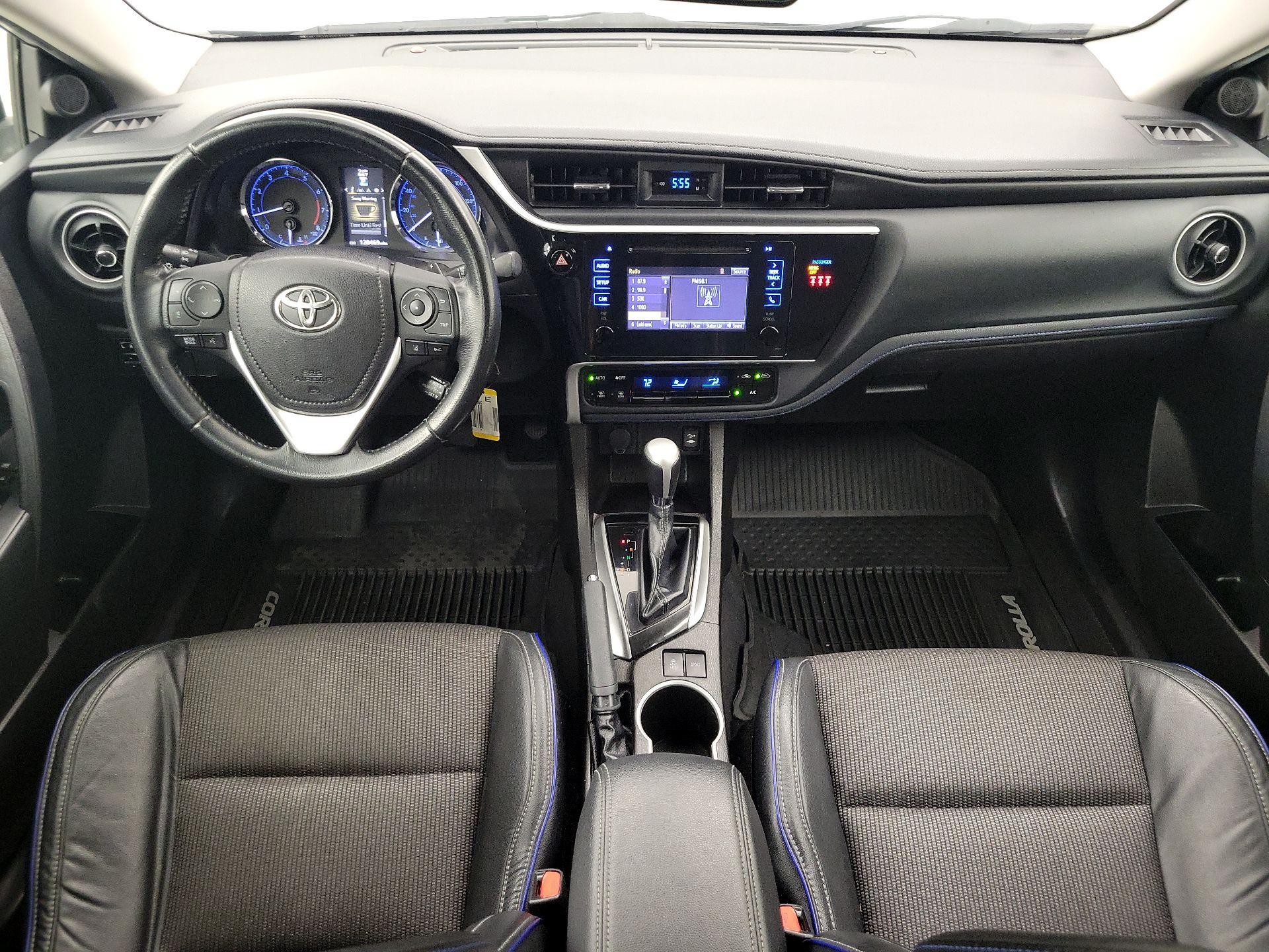 Thumbnail: 2019 Toyota Corolla - 9