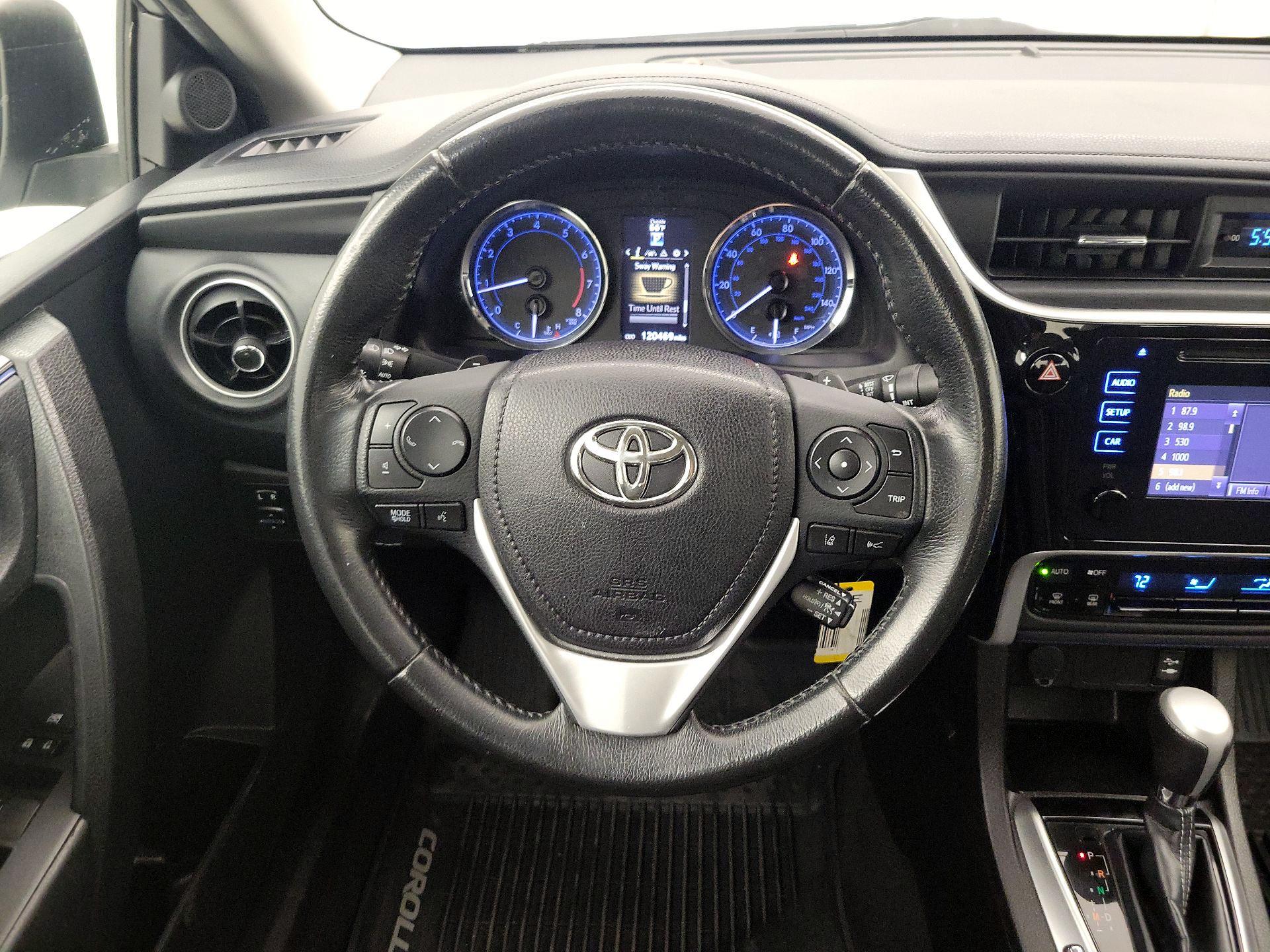 Thumbnail: 2019 Toyota Corolla - 10
