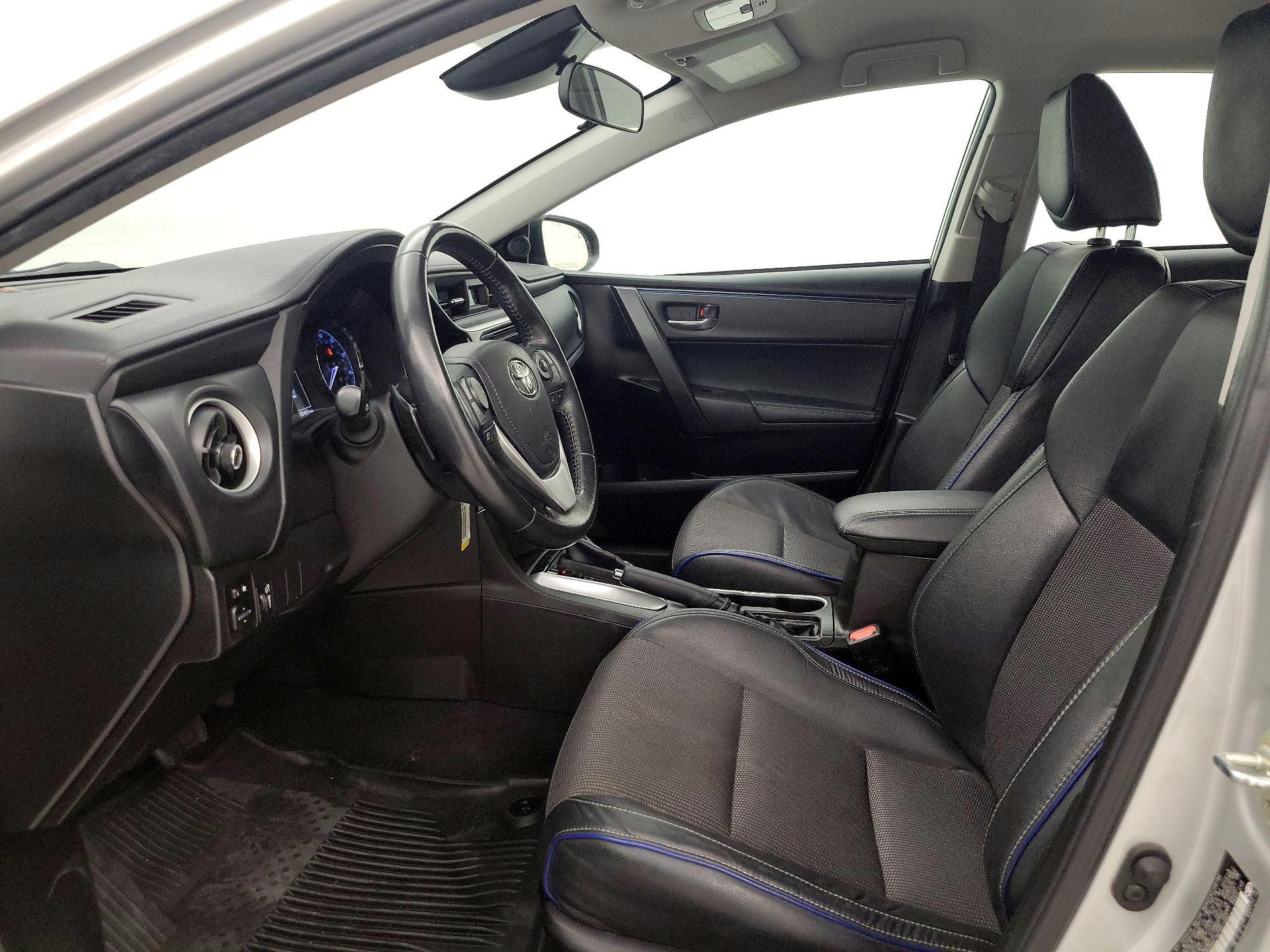 Thumbnail: 2019 Toyota Corolla - 11