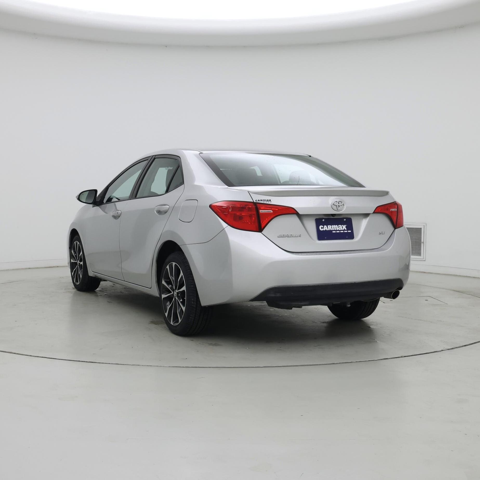 Thumbnail: 2019 Toyota Corolla - 2