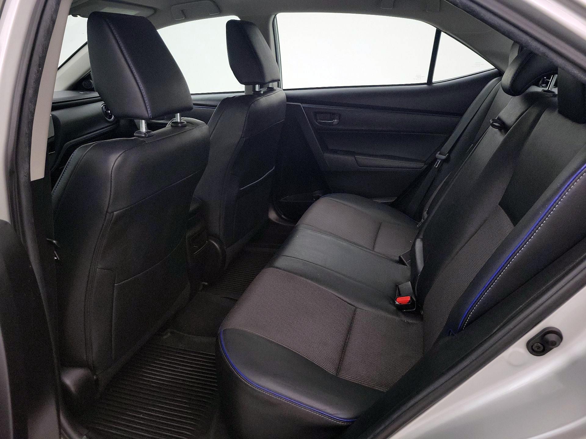 Thumbnail: 2019 Toyota Corolla - 19