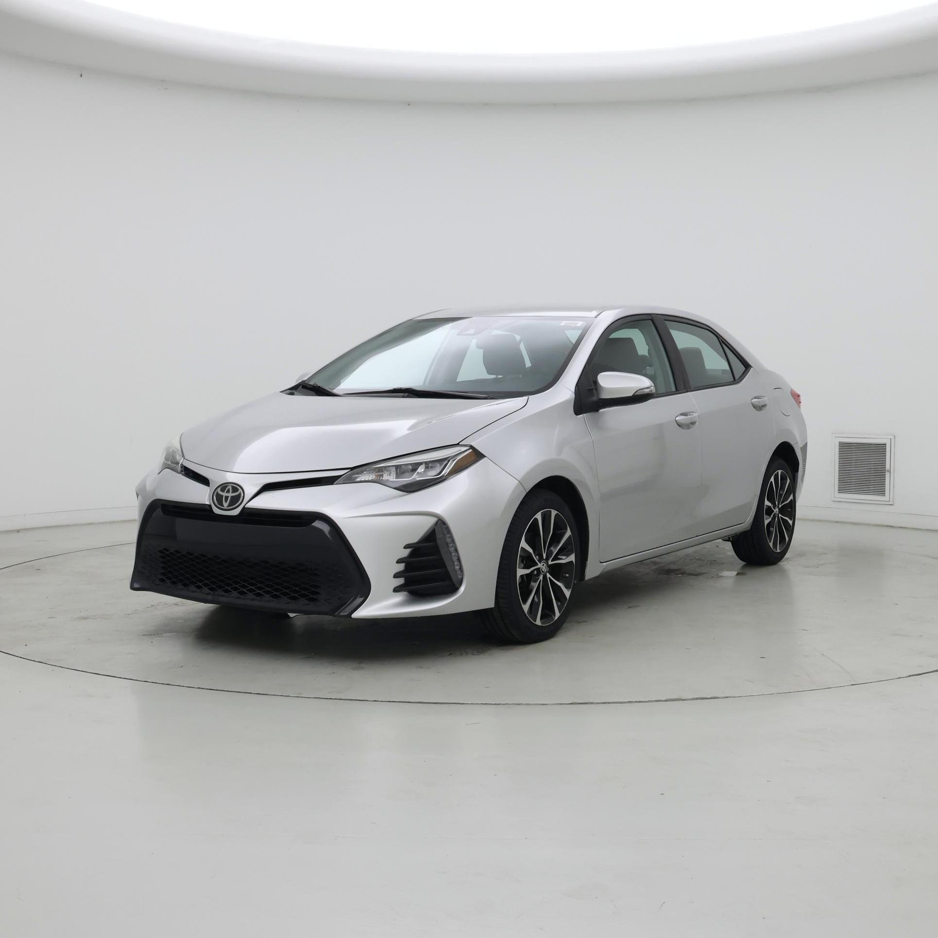 Thumbnail: 2019 Toyota Corolla - 4