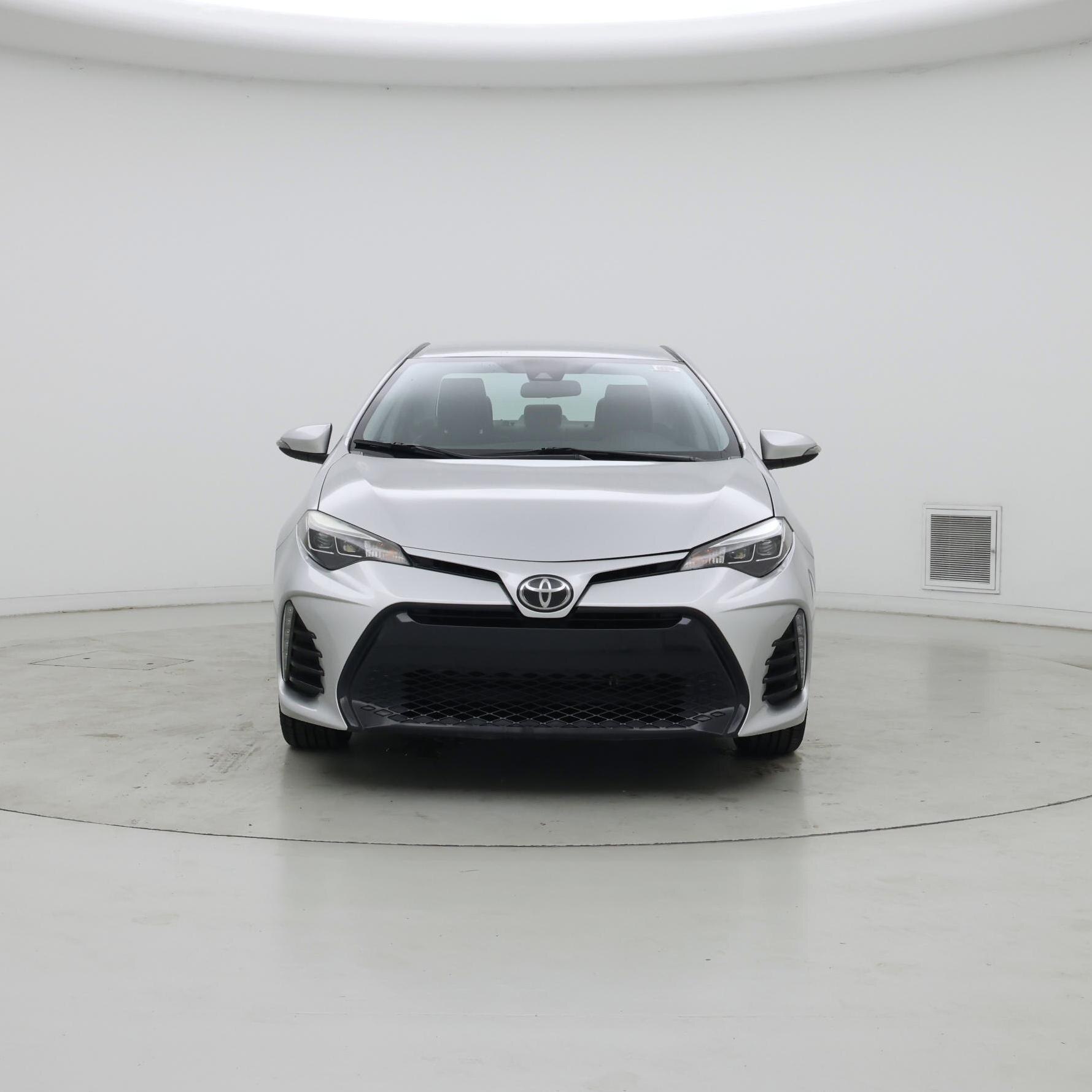 Thumbnail: 2019 Toyota Corolla - 5