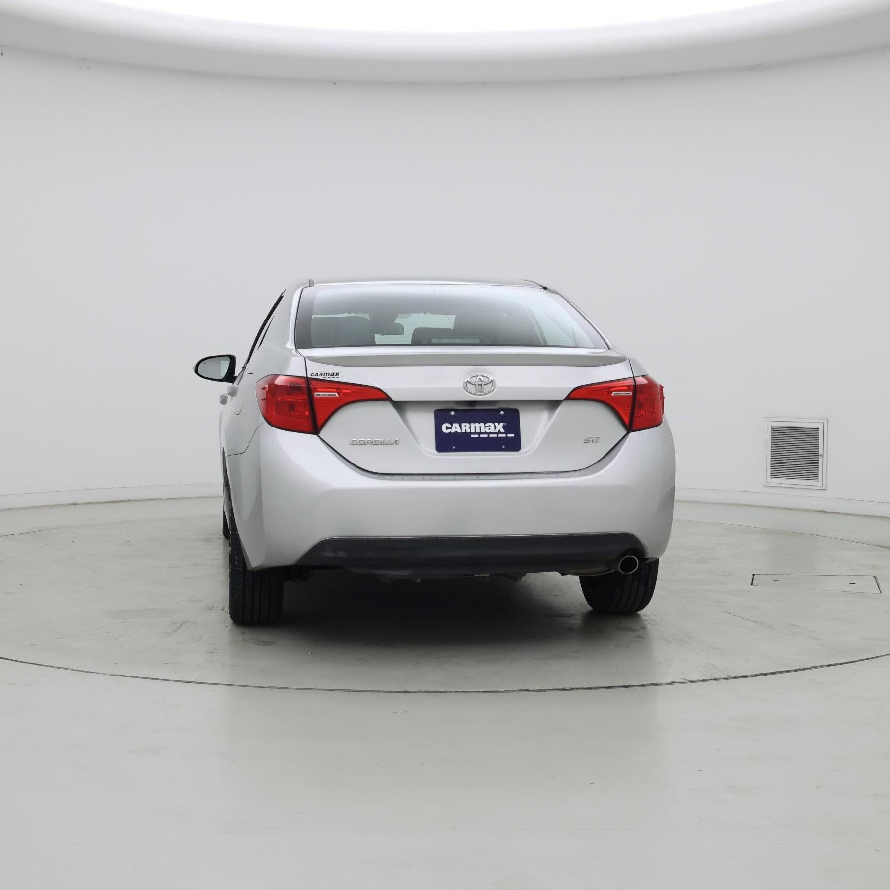 Thumbnail: 2019 Toyota Corolla - 6
