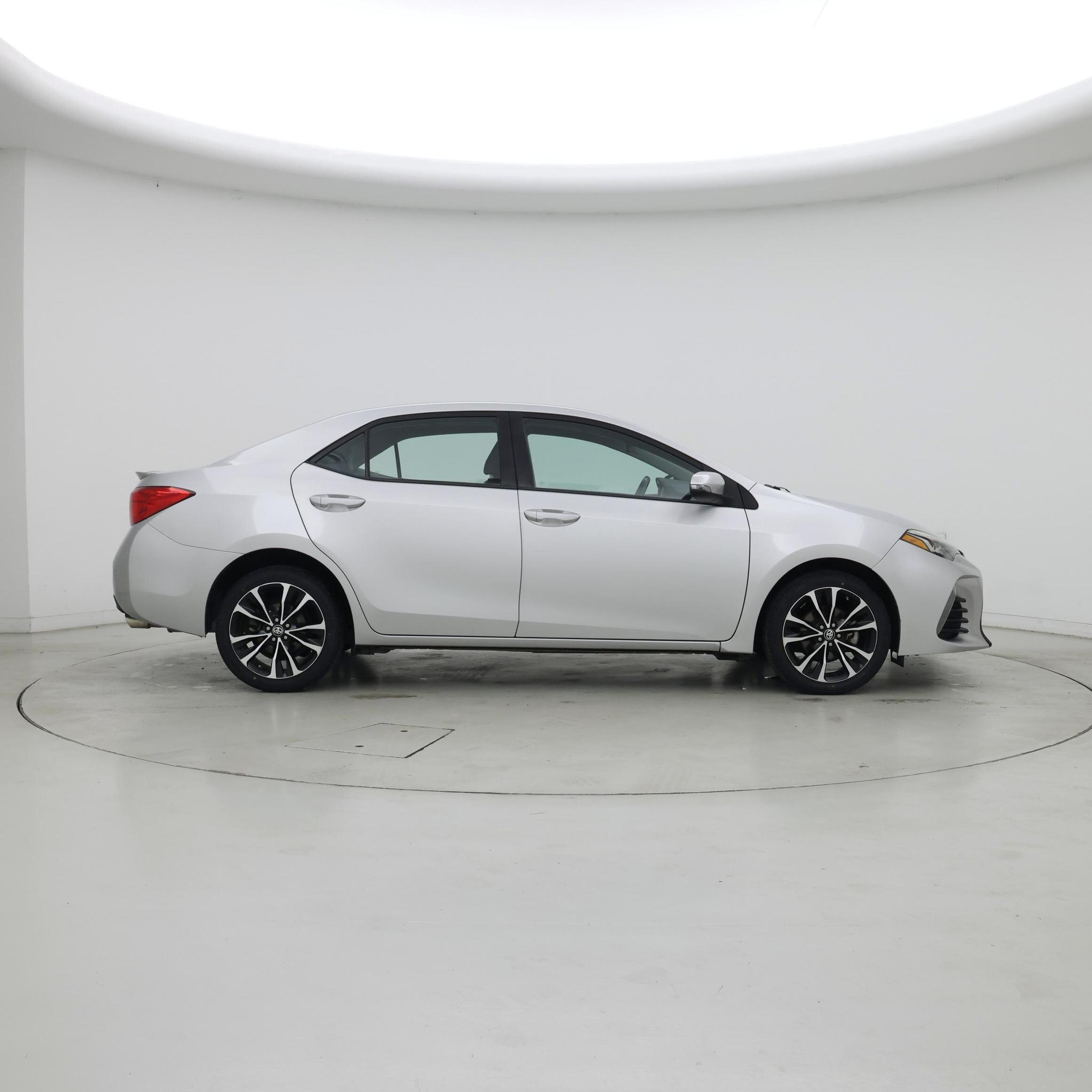 Thumbnail: 2019 Toyota Corolla - 7