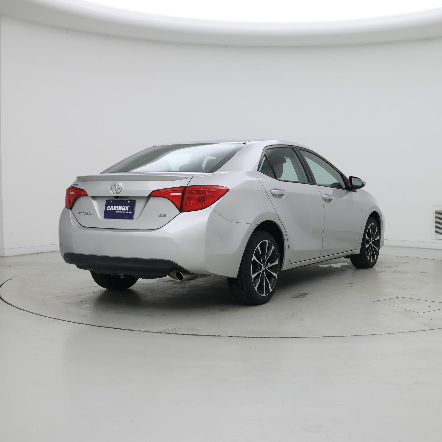 Thumbnail: 2019 Toyota Corolla - 8