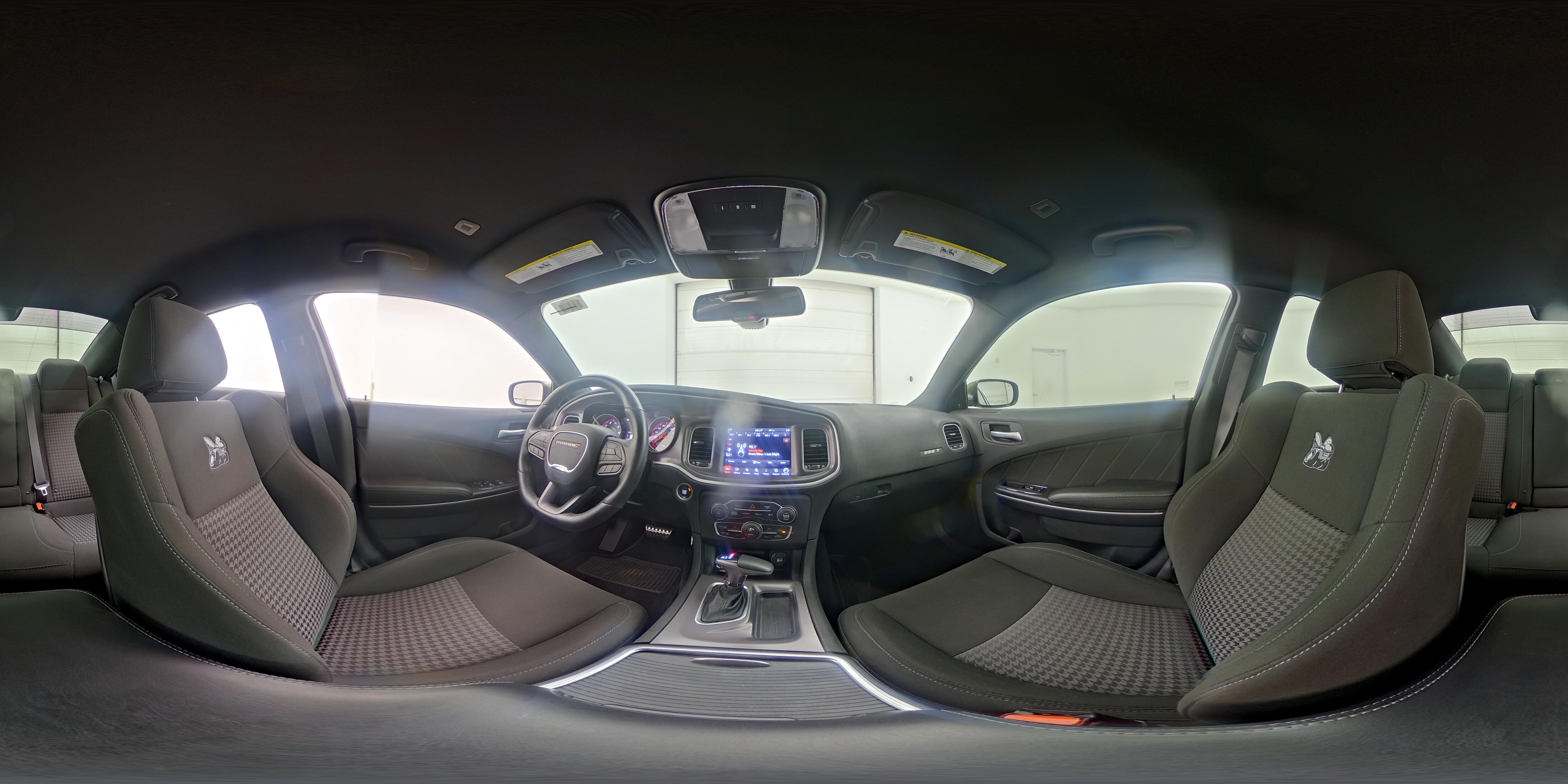 2020 Dodge Charger Scat Pack - Photo 23