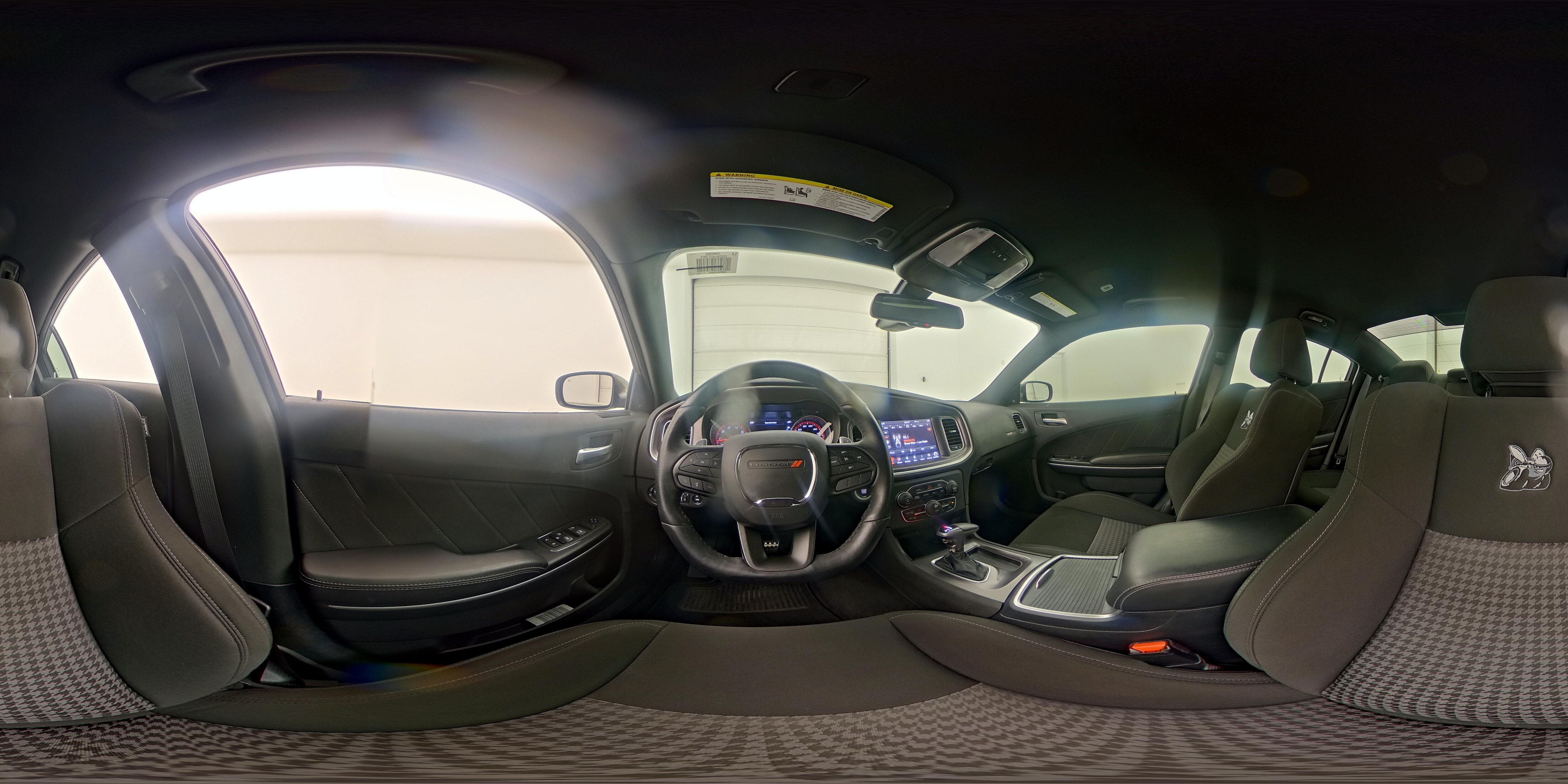 2020 Dodge Charger Scat Pack - Photo 25