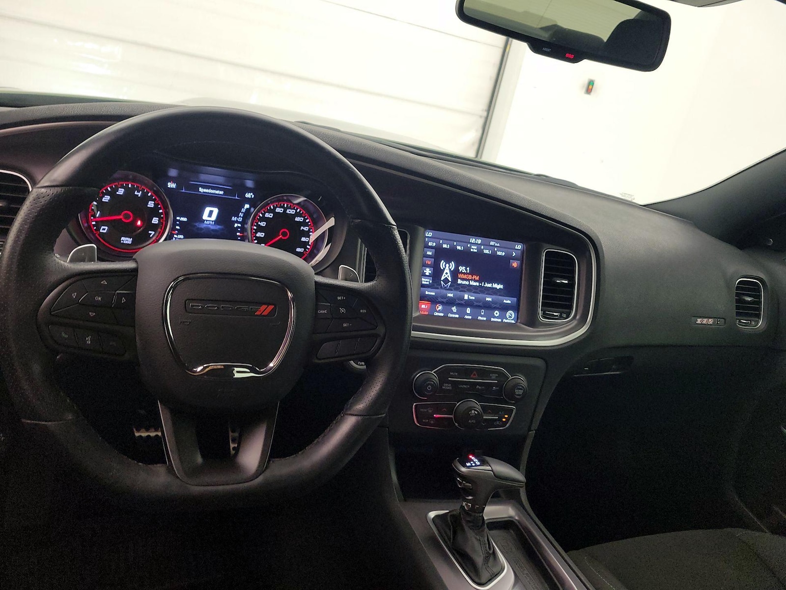 2020 Dodge Charger Scat Pack - Photo 10
