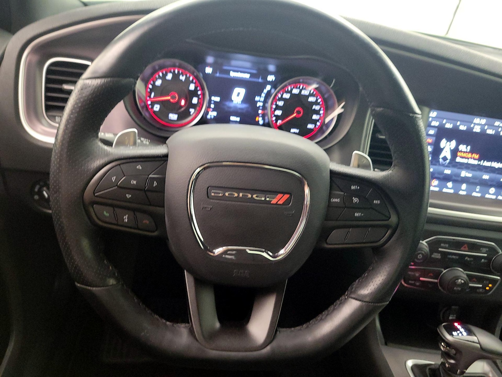2020 Dodge Charger Scat Pack - Photo 11