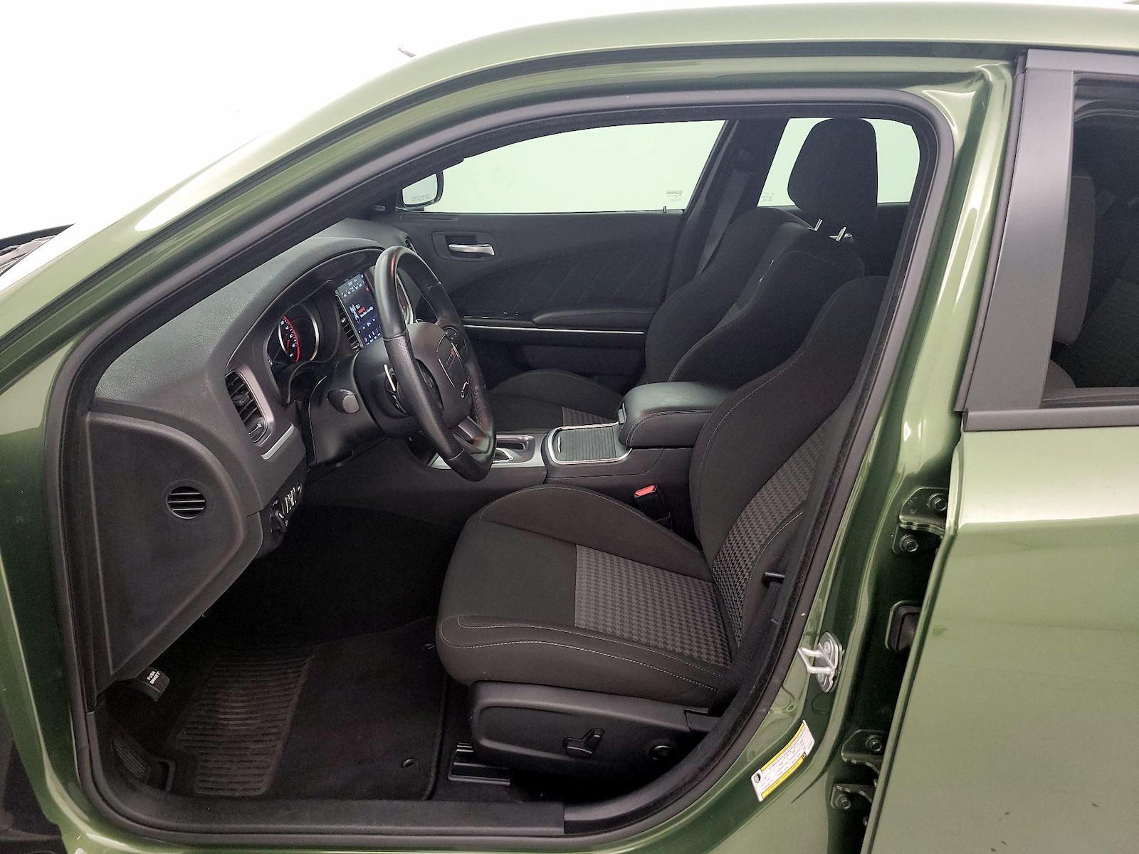 2020 Dodge Charger Scat Pack - Photo 12