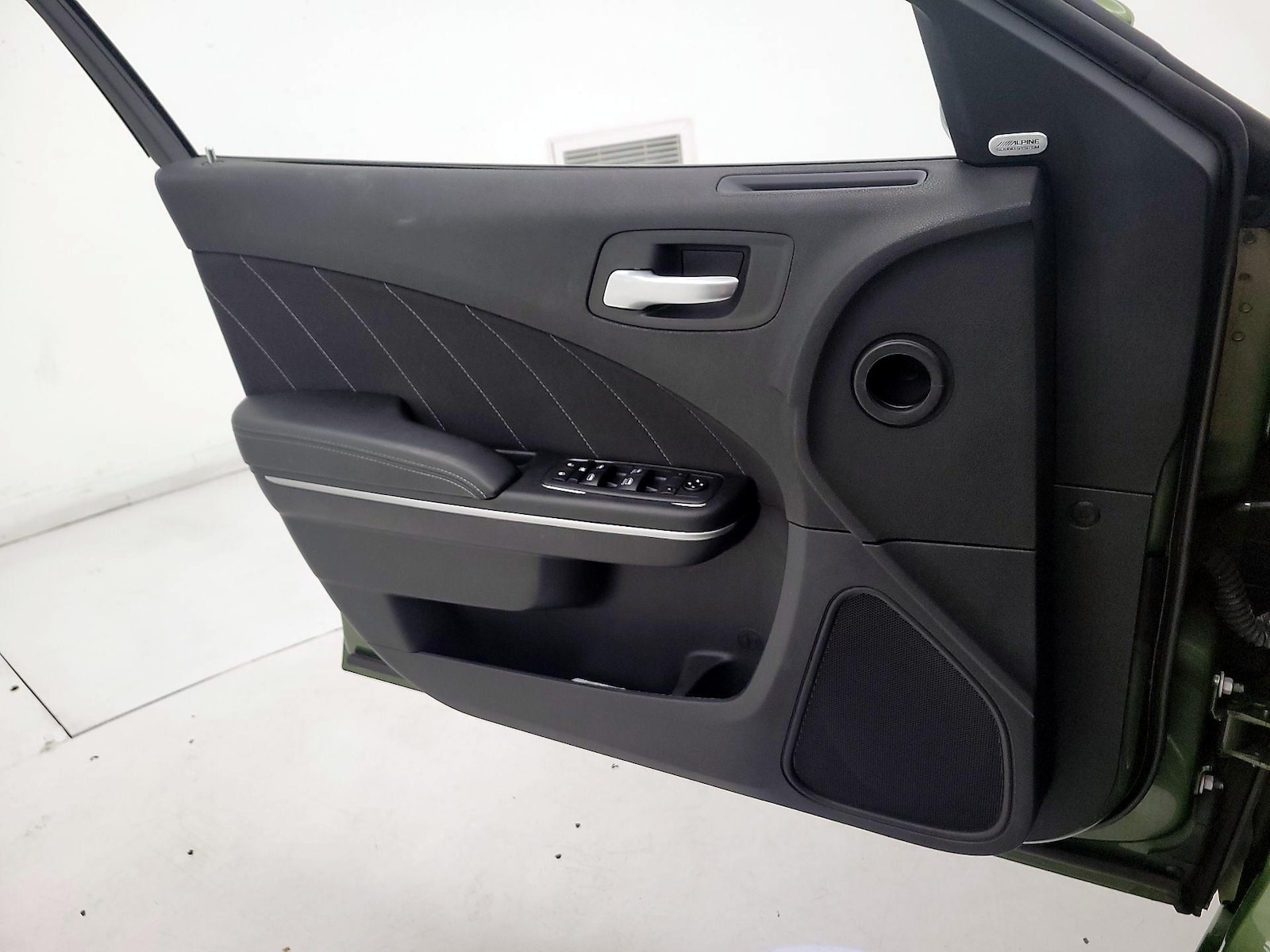2020 Dodge Charger Scat Pack - Photo 13