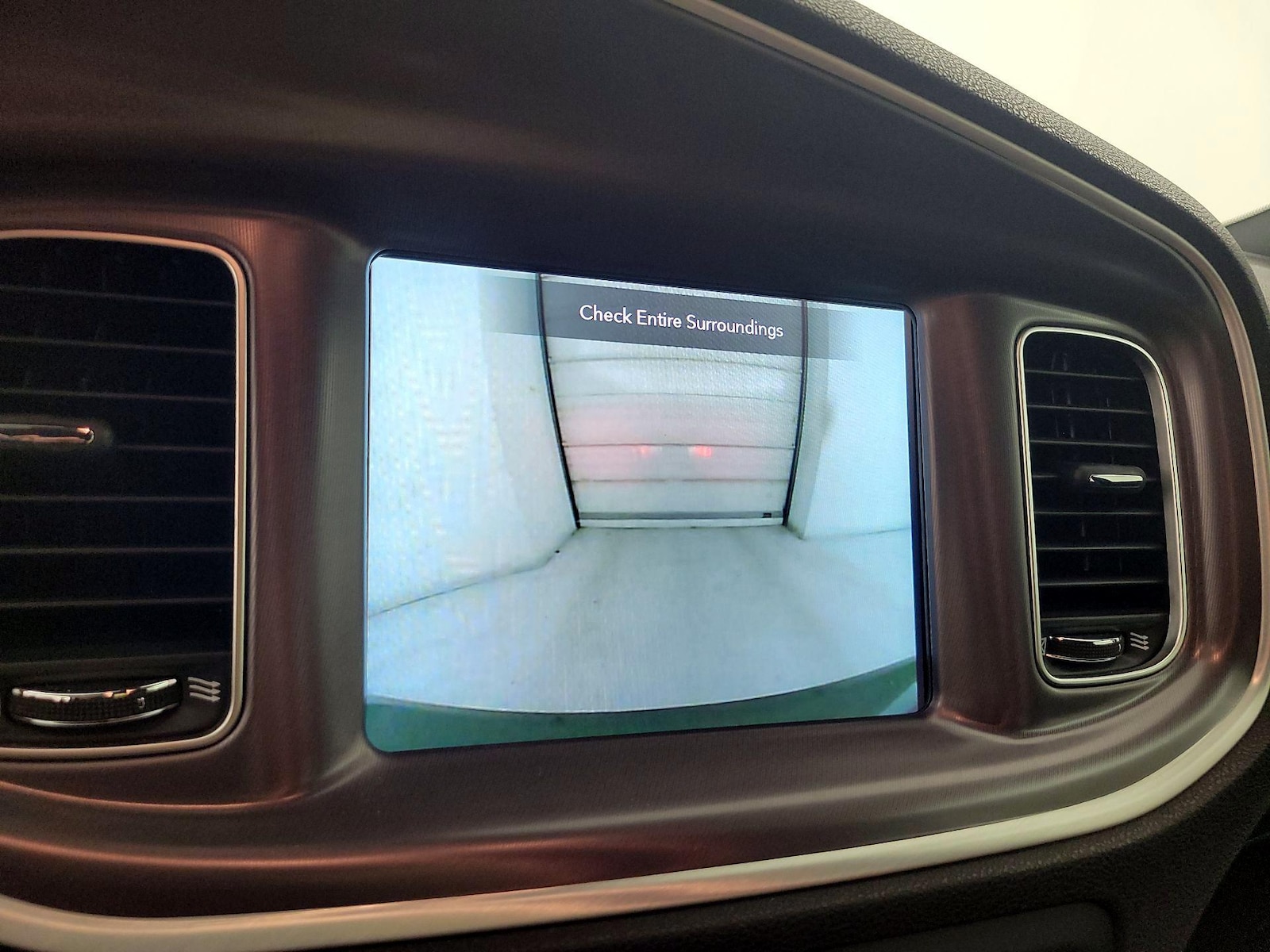 2020 Dodge Charger Scat Pack - Photo 15