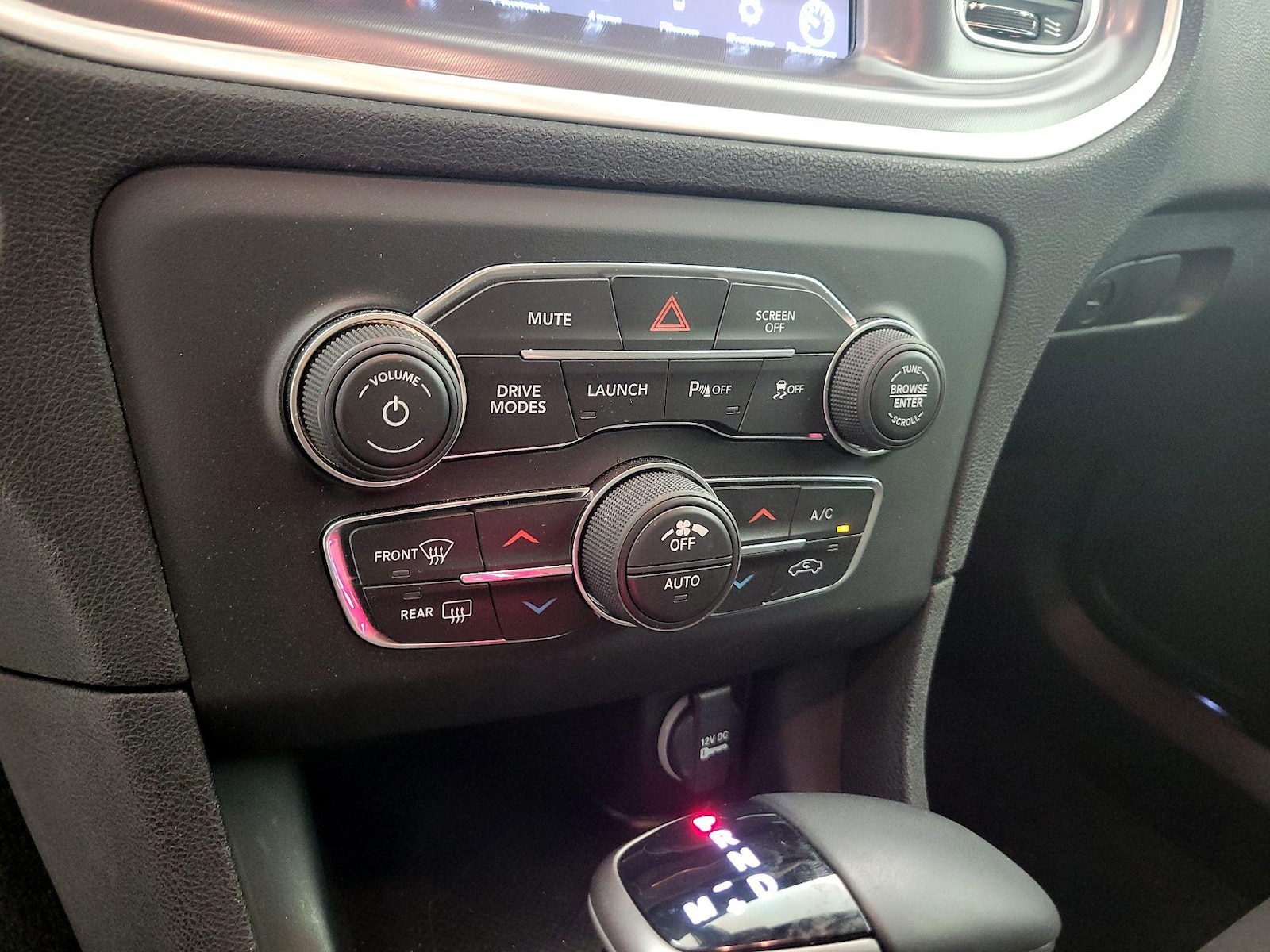 2020 Dodge Charger Scat Pack - Photo 17