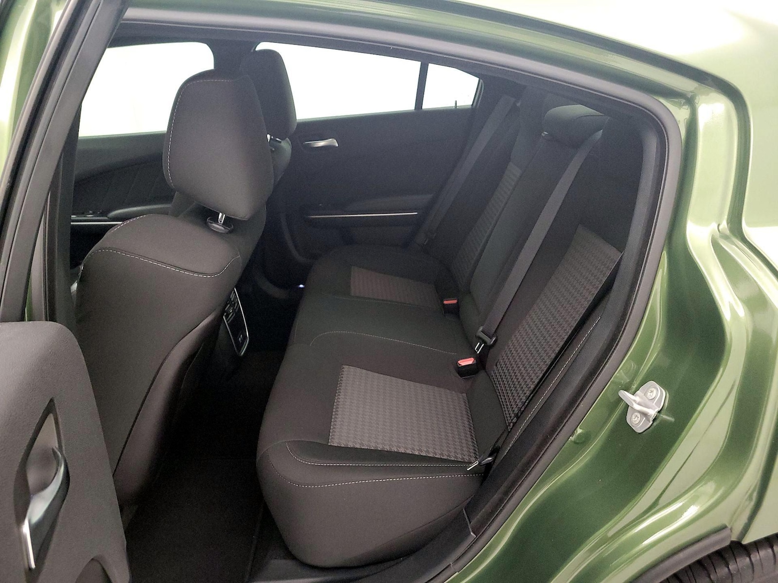 2020 Dodge Charger Scat Pack - Photo 19