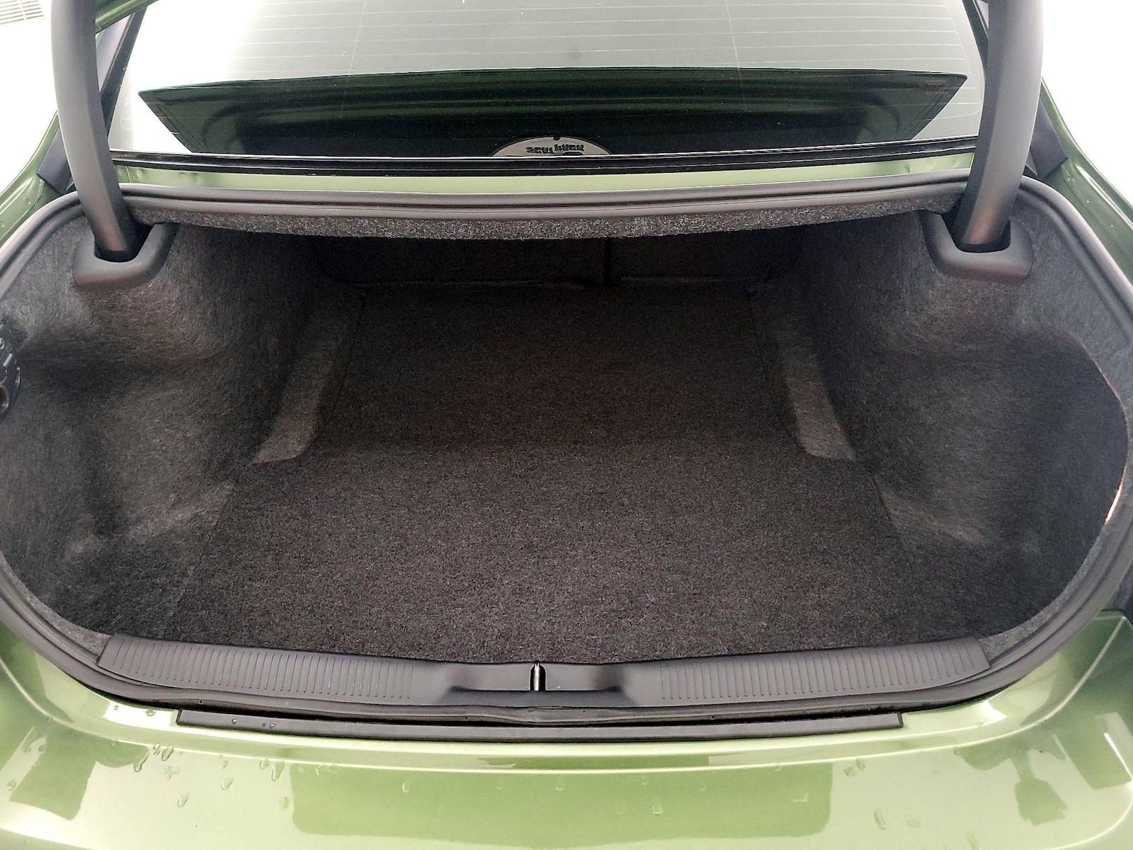 2020 Dodge Charger Scat Pack - Photo 20