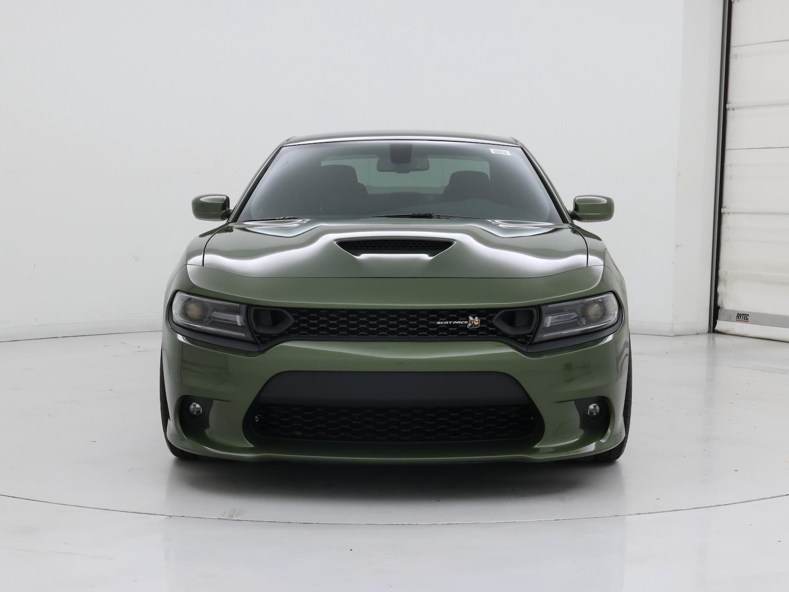 2020 Dodge Charger Scat Pack - Photo 6