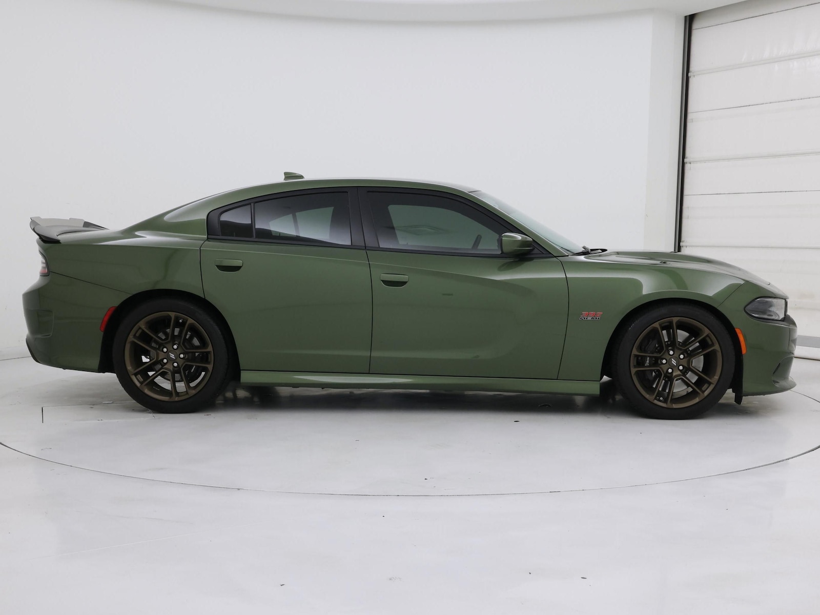 2020 Dodge Charger Scat Pack - Photo 8