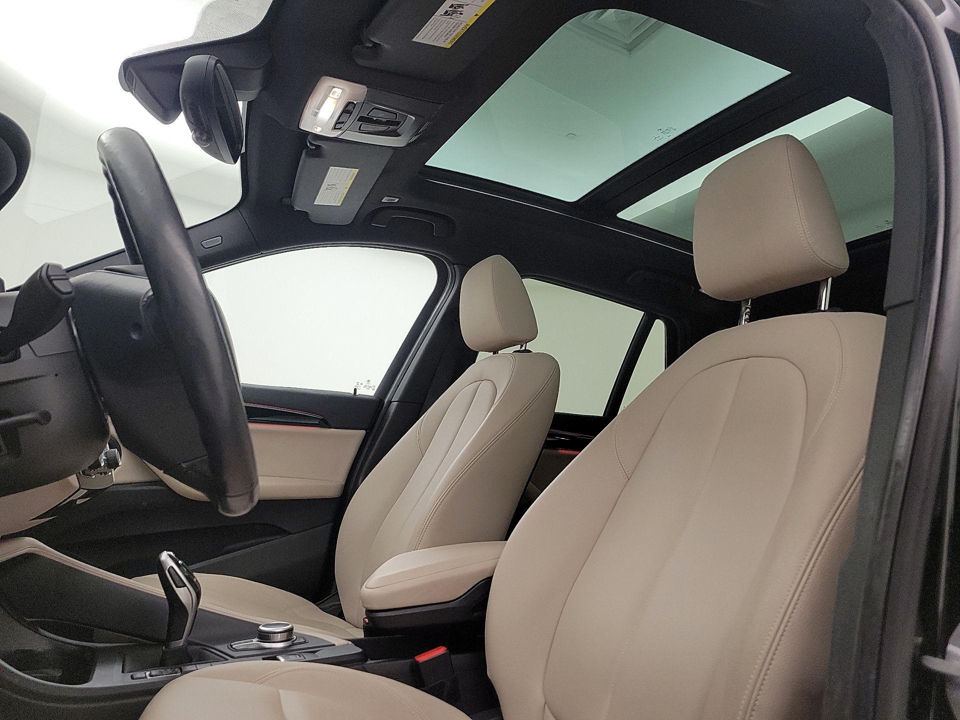Thumbnail: 2020 BMW X1 - 20