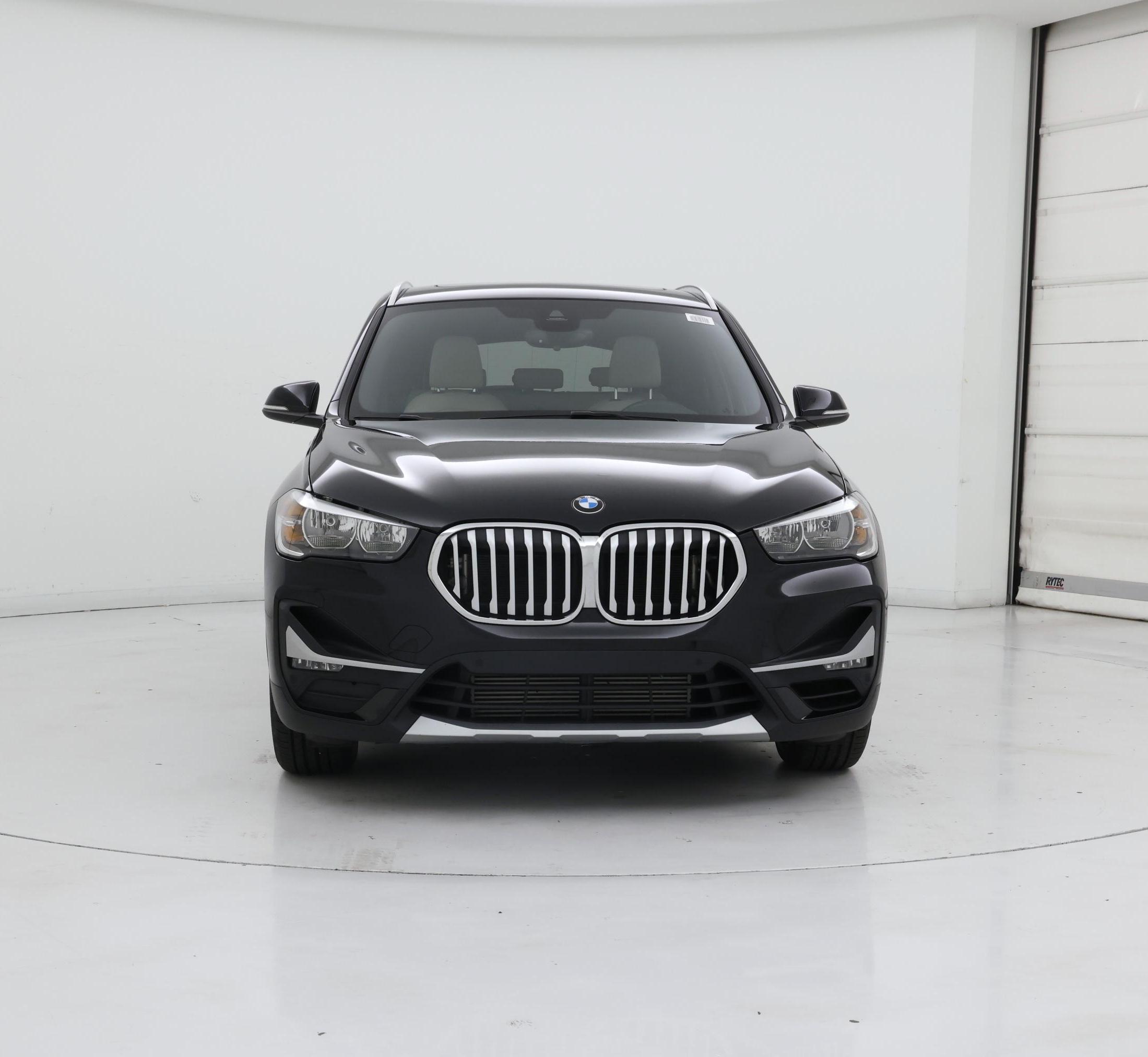 Thumbnail: 2020 BMW X1 - 5