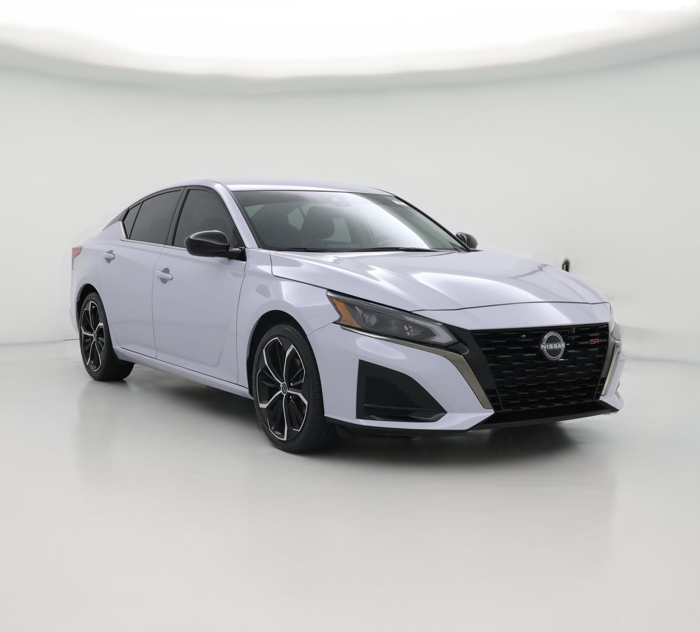 Thumbnail: 2024 Nissan Altima - 1