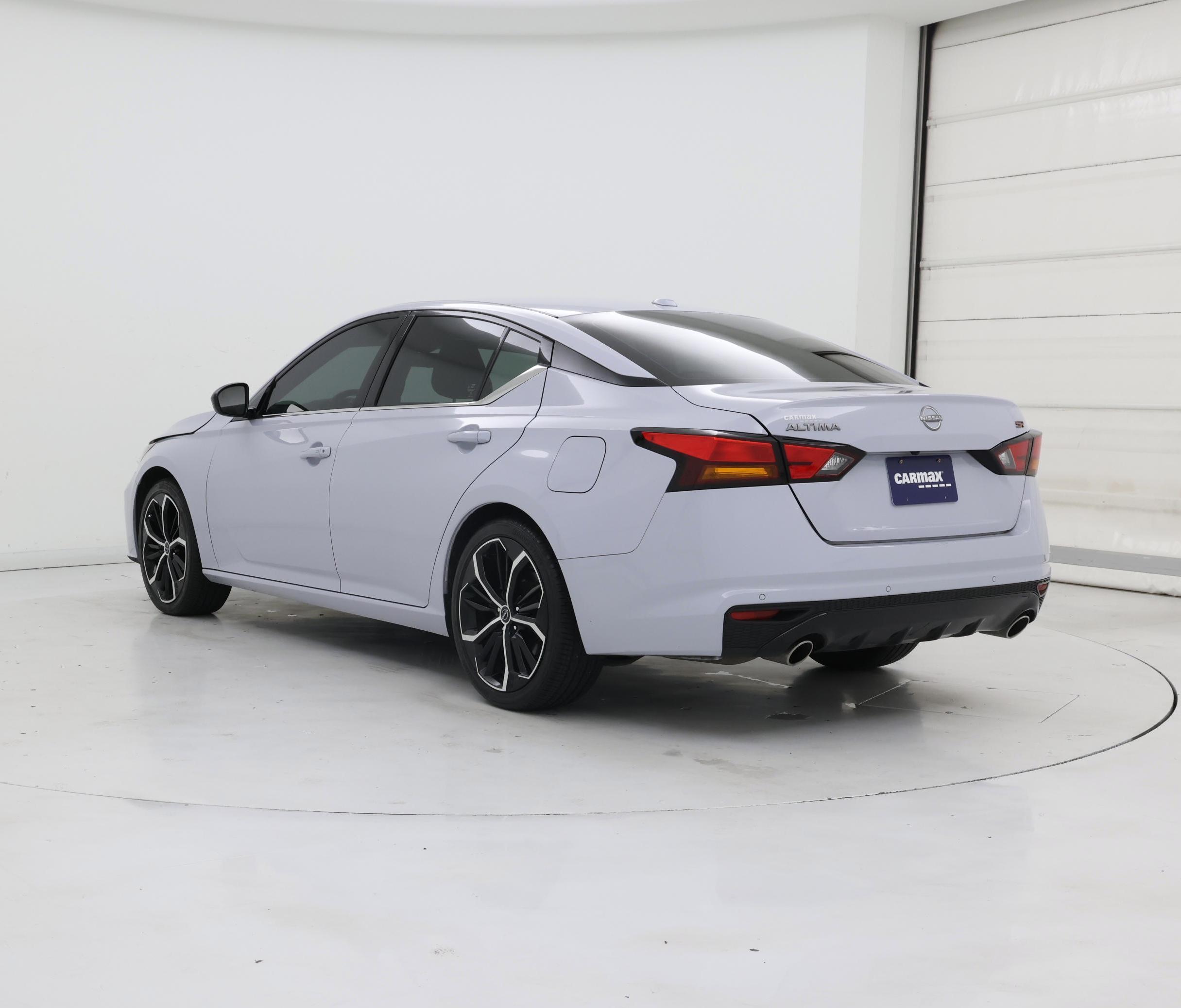 Thumbnail: 2024 Nissan Altima - 2