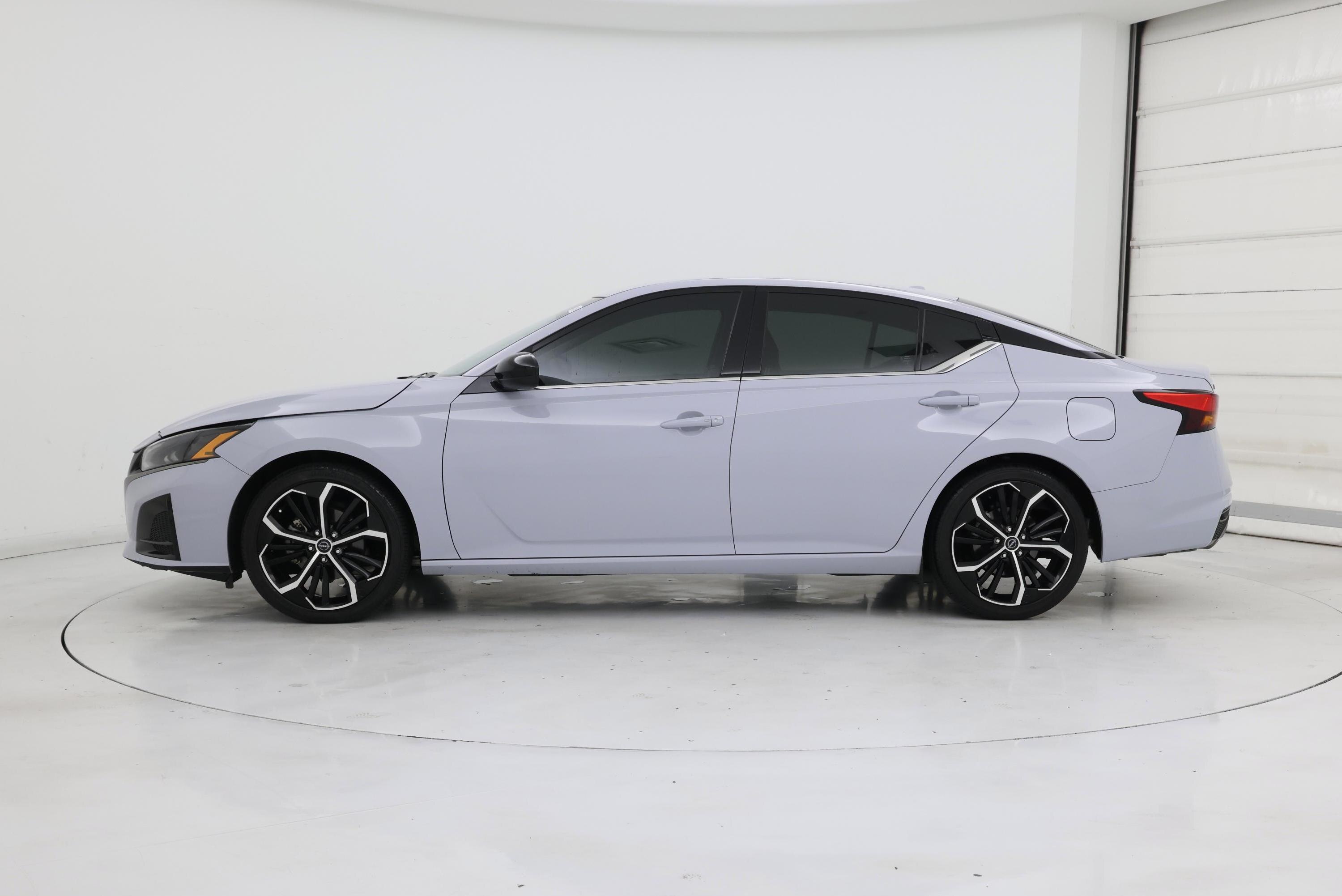 Thumbnail: 2024 Nissan Altima - 3