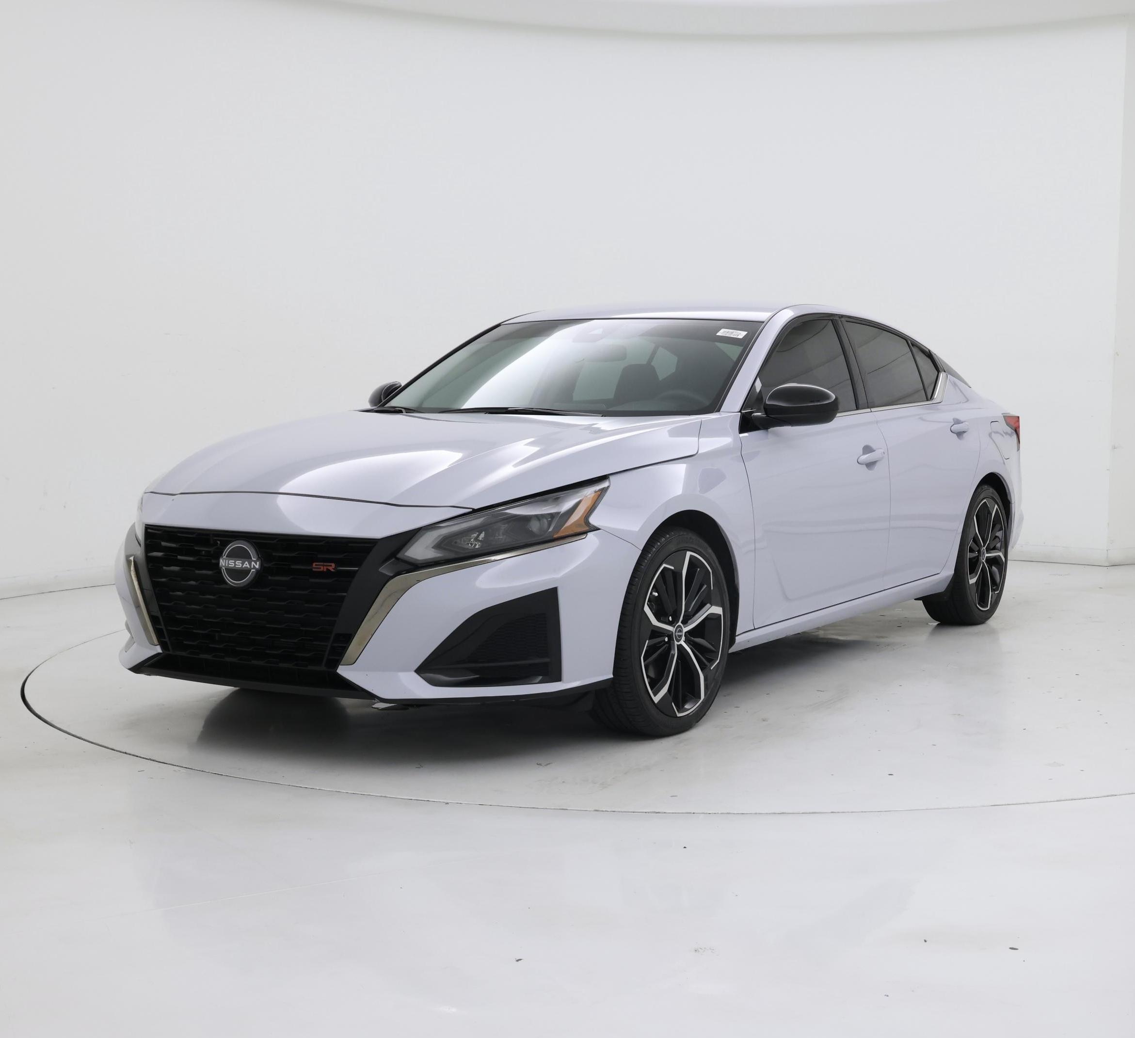 Thumbnail: 2024 Nissan Altima - 4