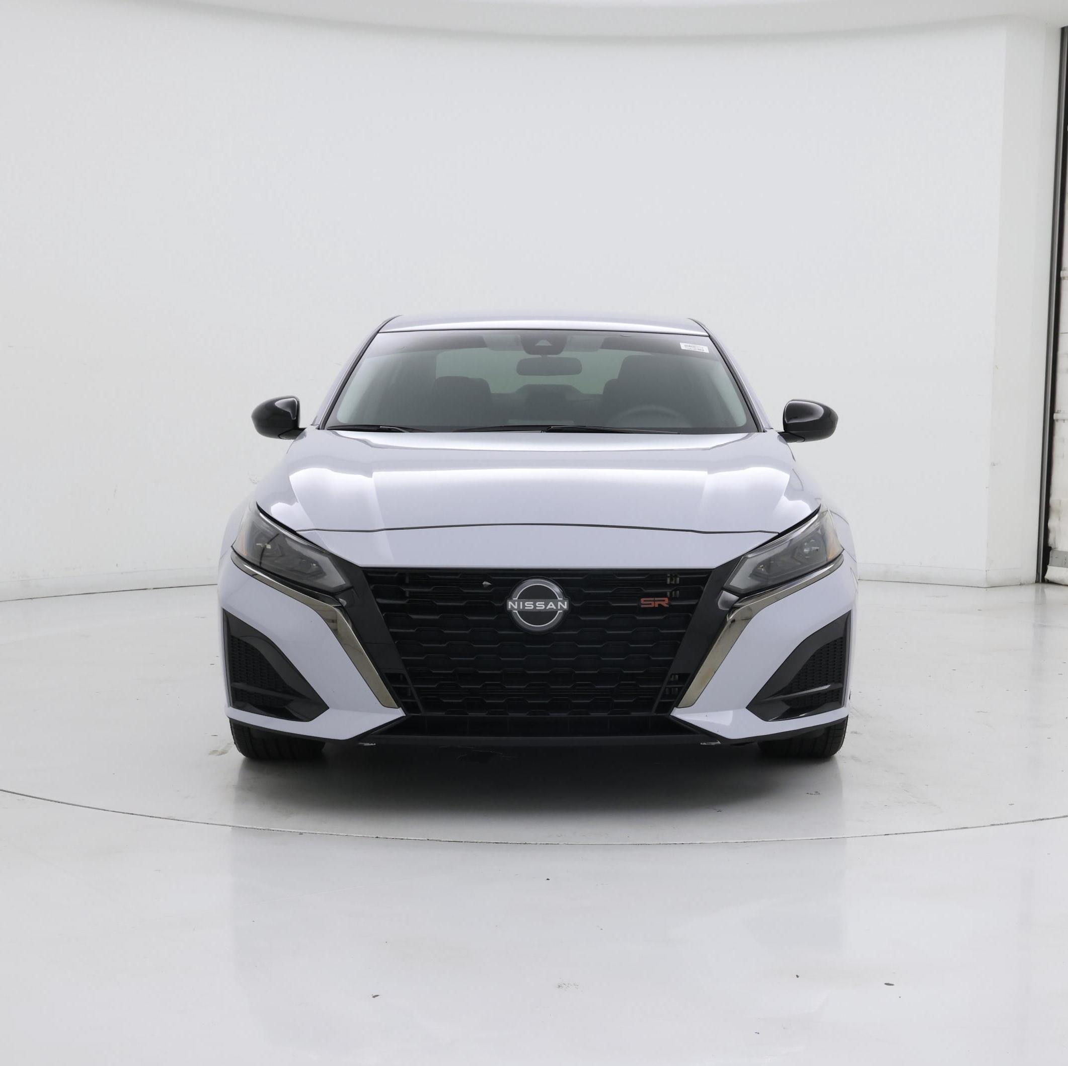 Thumbnail: 2024 Nissan Altima - 5