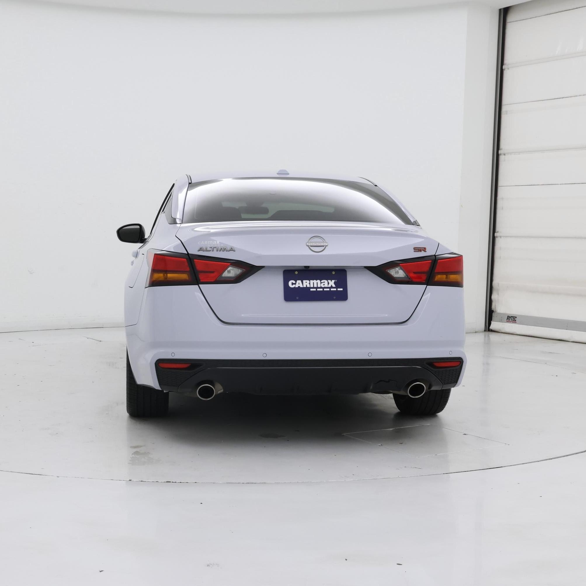 Thumbnail: 2024 Nissan Altima - 6