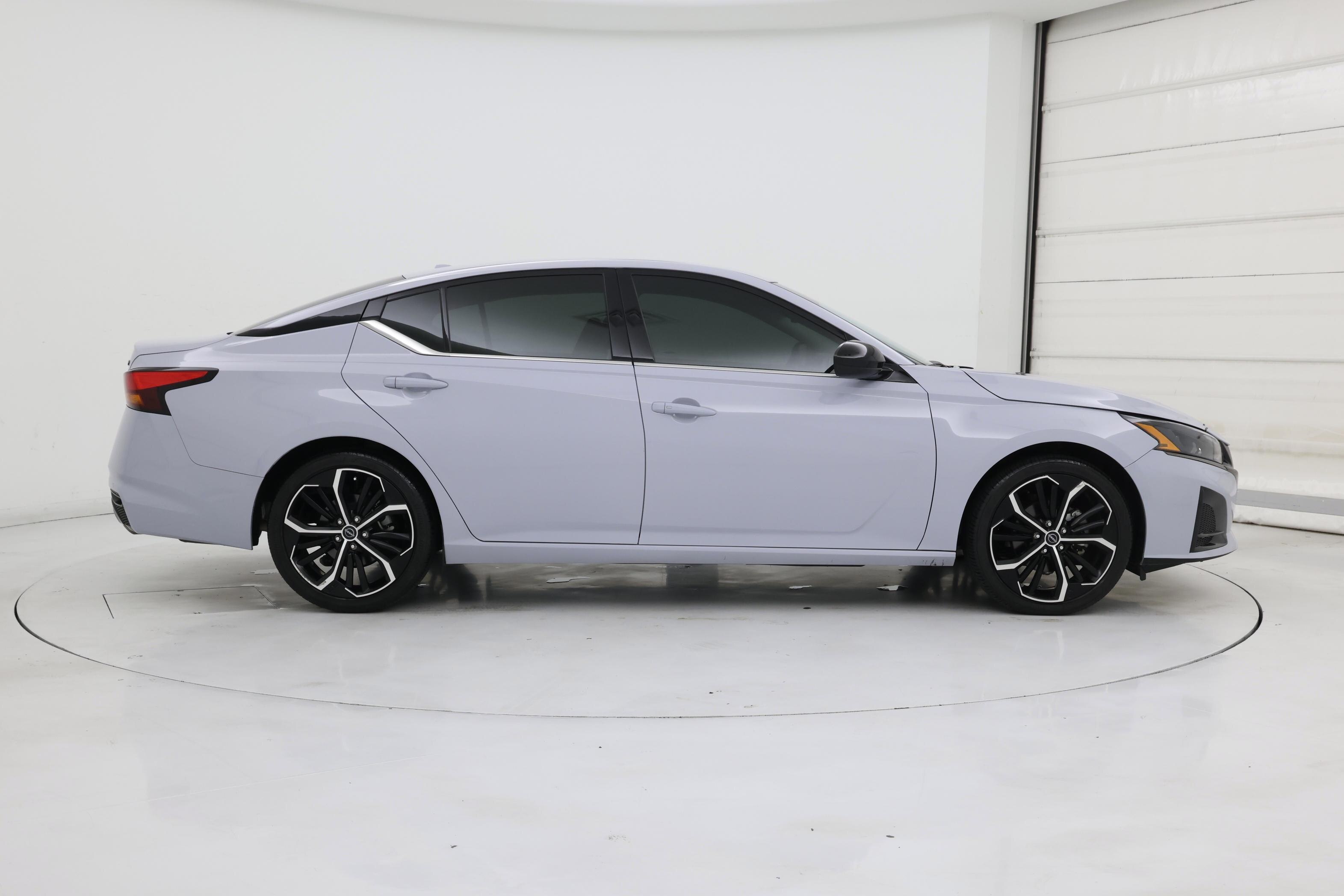 Thumbnail: 2024 Nissan Altima - 7