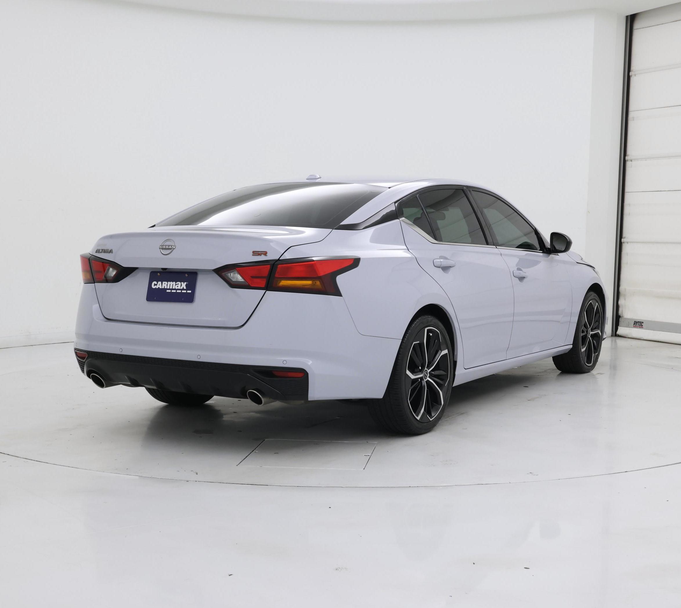 Thumbnail: 2024 Nissan Altima - 8