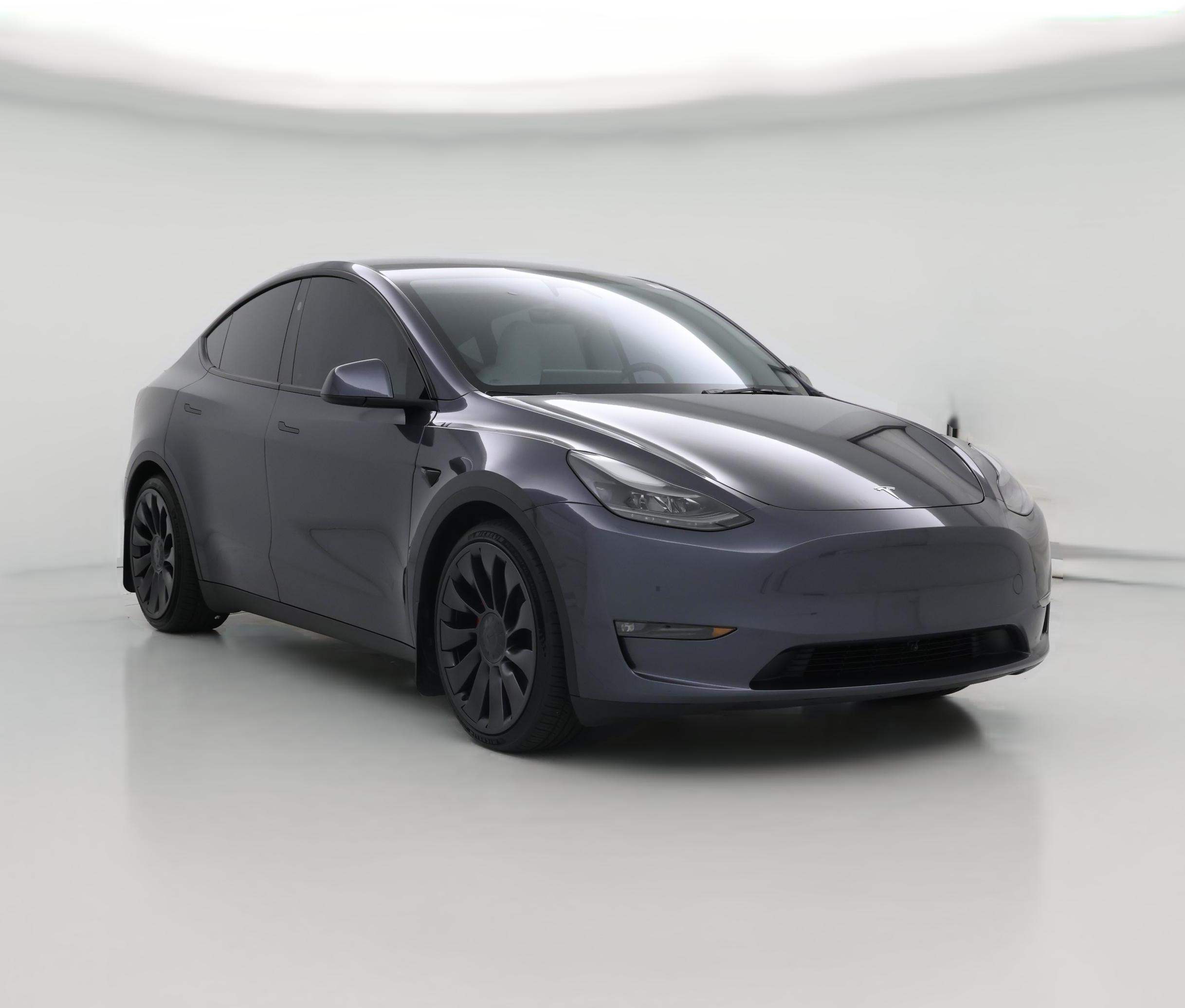 Thumbnail: 2023 Tesla Model Y - 1
