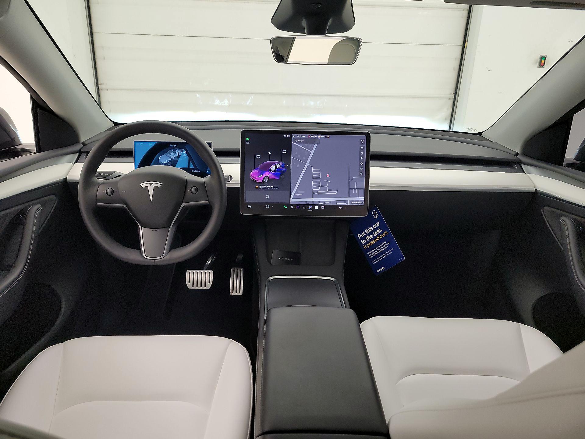 Thumbnail: 2023 Tesla Model Y - 9