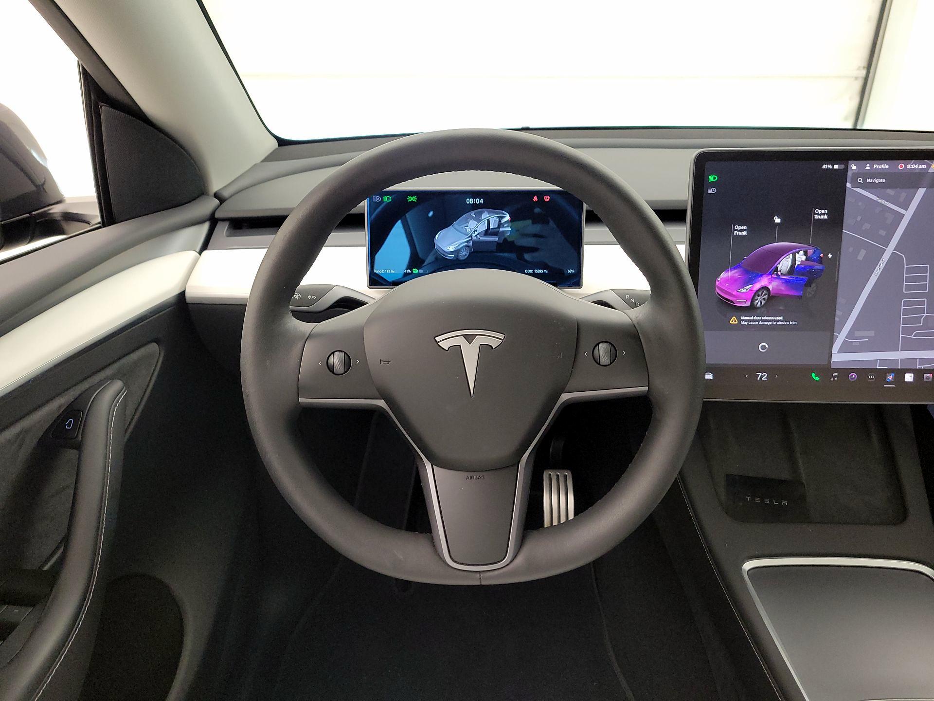 Thumbnail: 2023 Tesla Model Y - 10