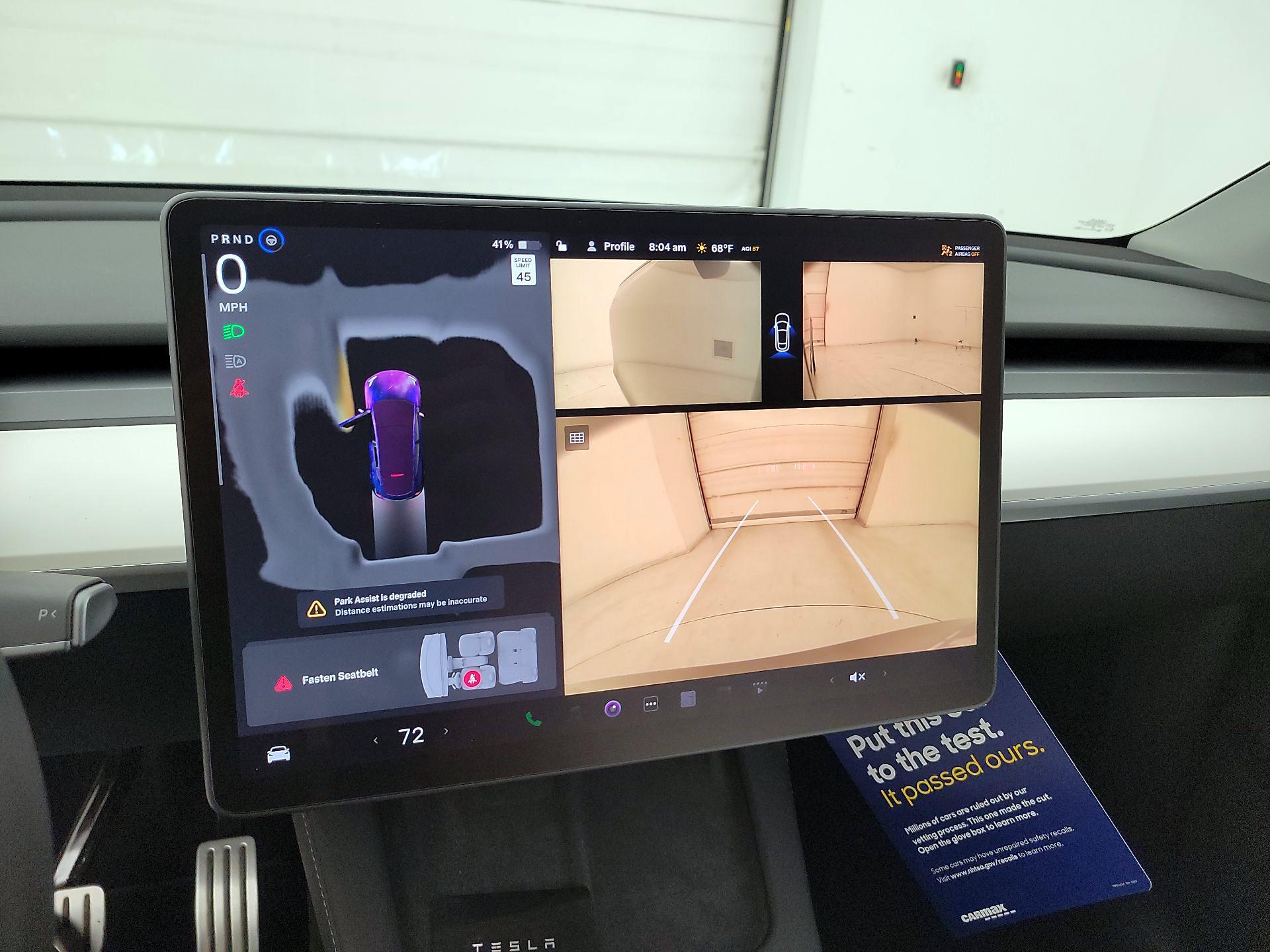 Thumbnail: 2023 Tesla Model Y - 14