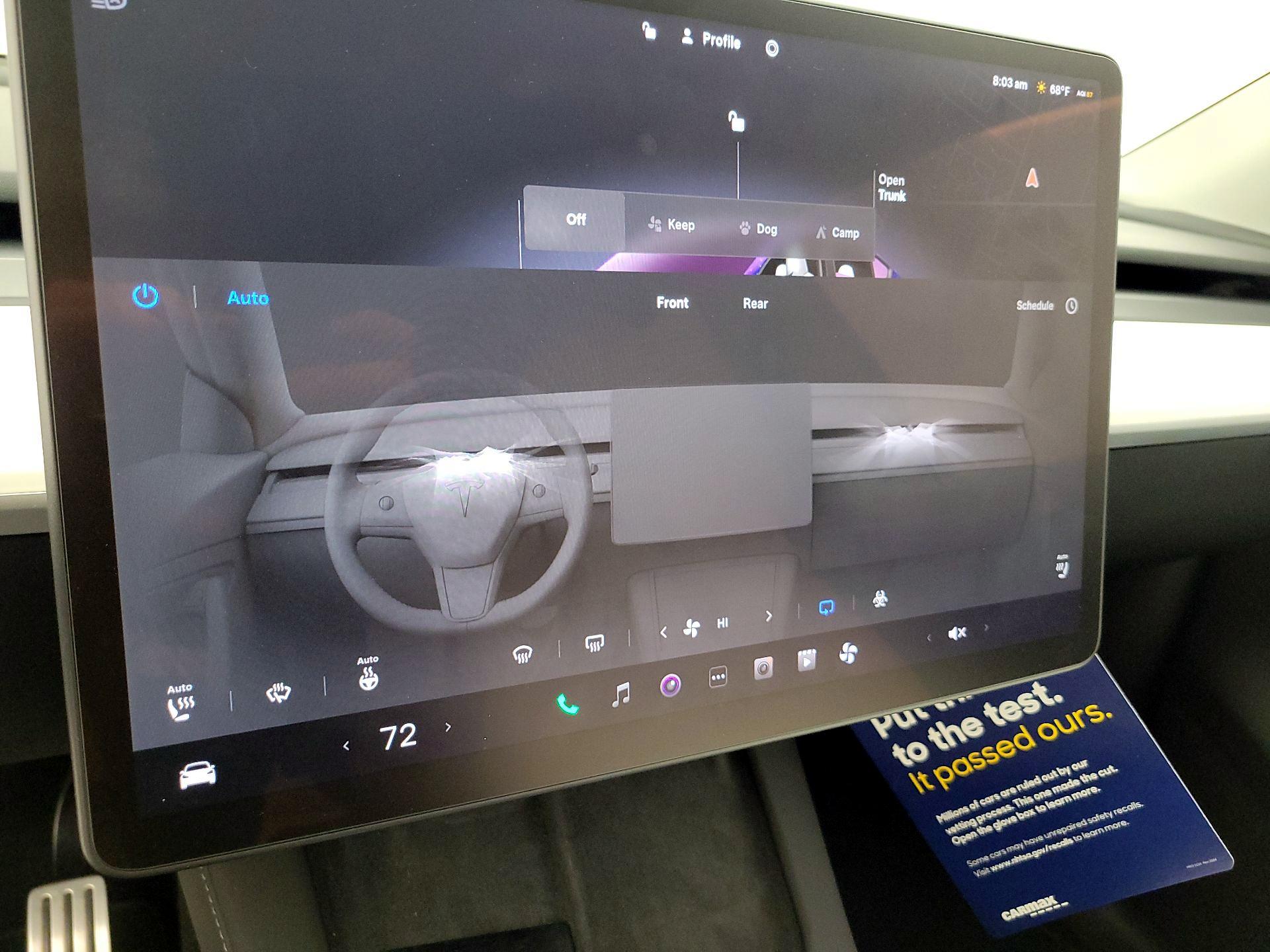 Thumbnail: 2023 Tesla Model Y - 16