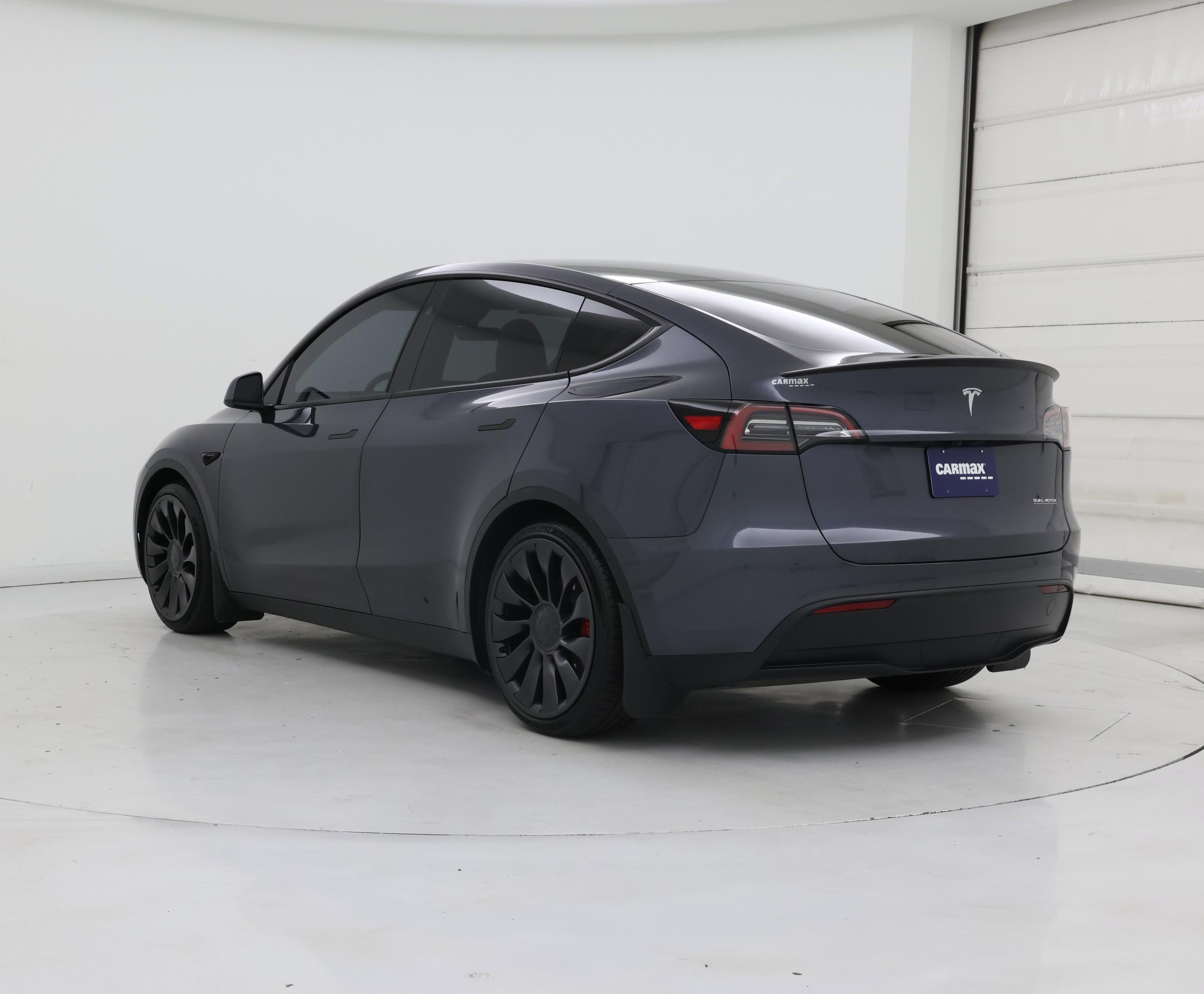 Thumbnail: 2023 Tesla Model Y - 2